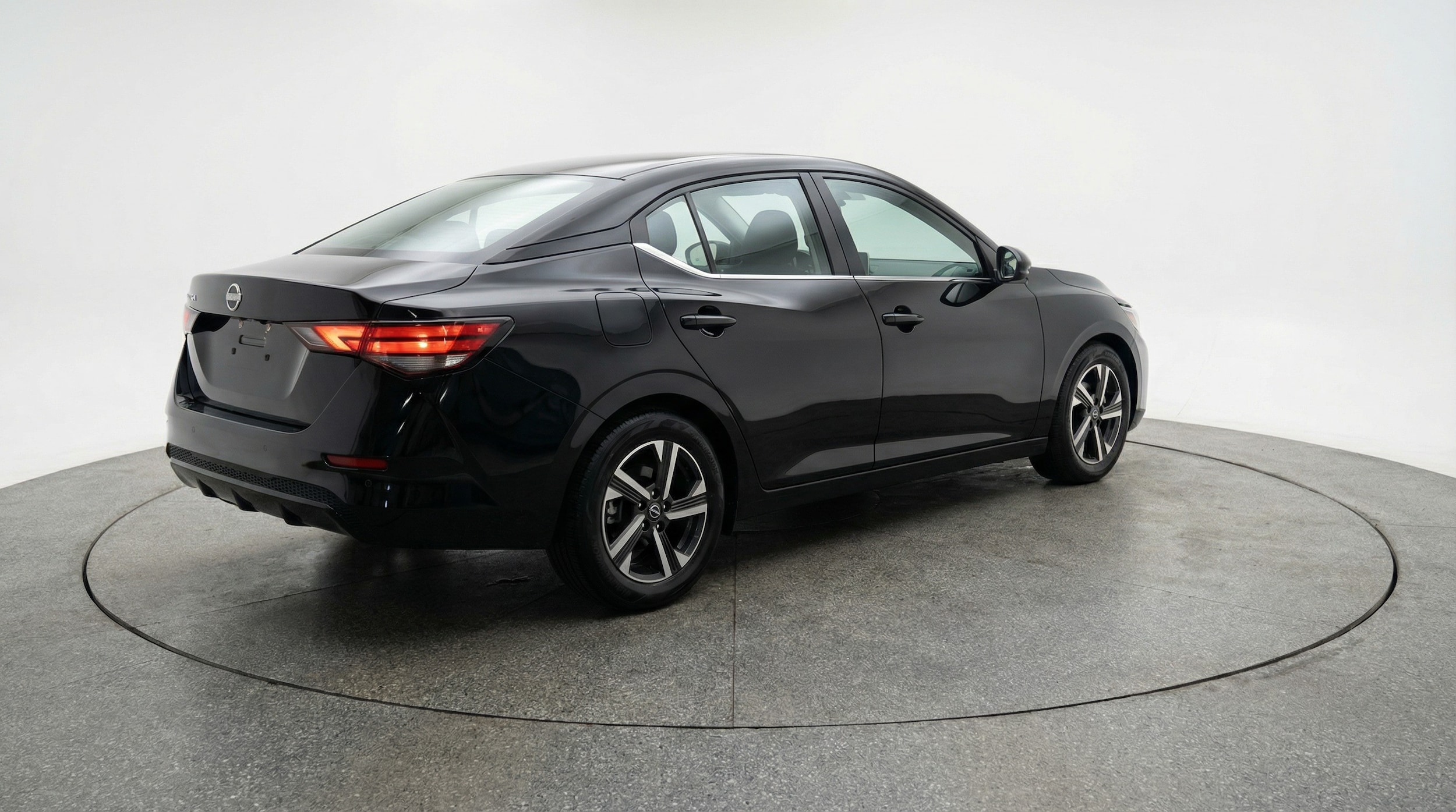 Thumbnail: 2025 Nissan Sentra - 7