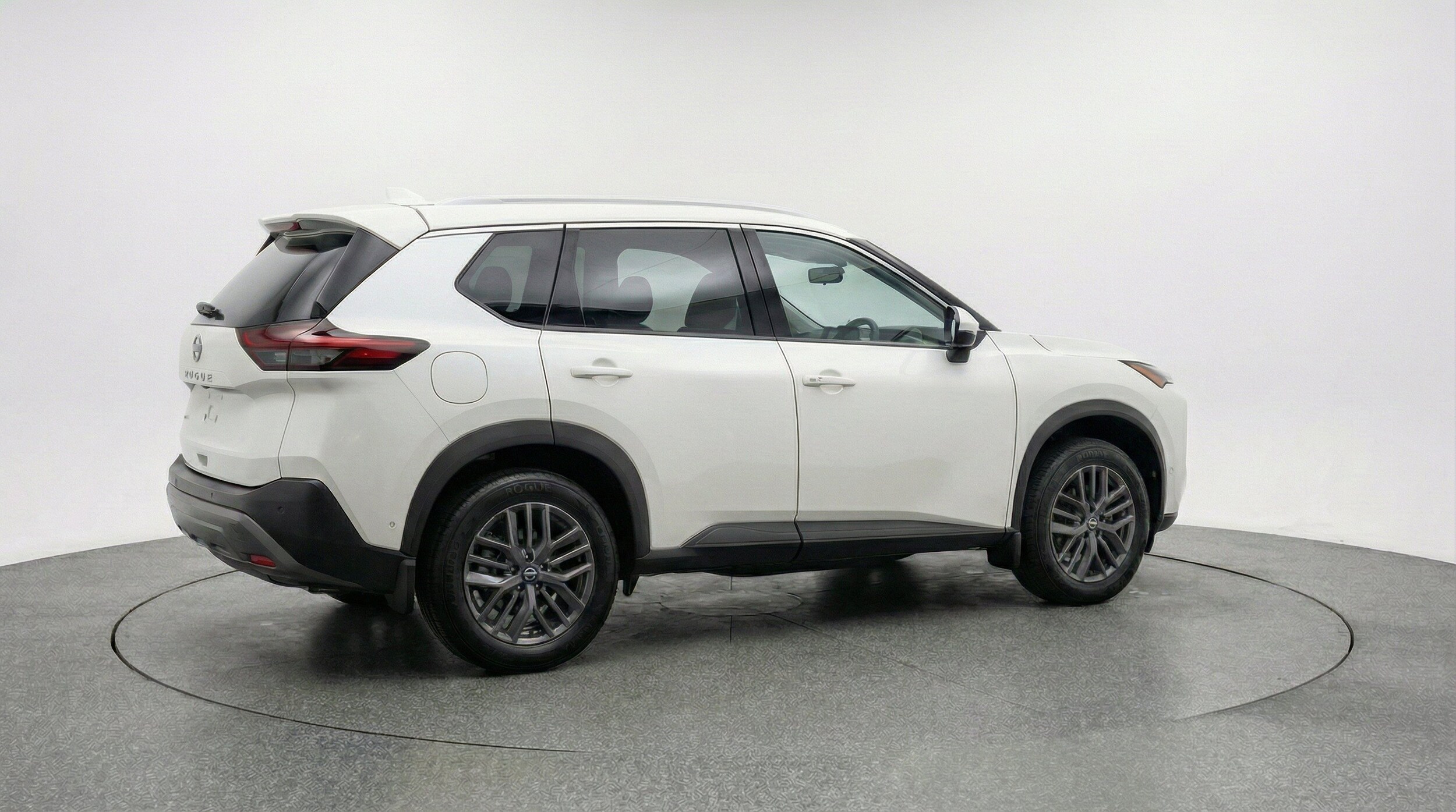 Thumbnail: 2026 Nissan Rogue - 9