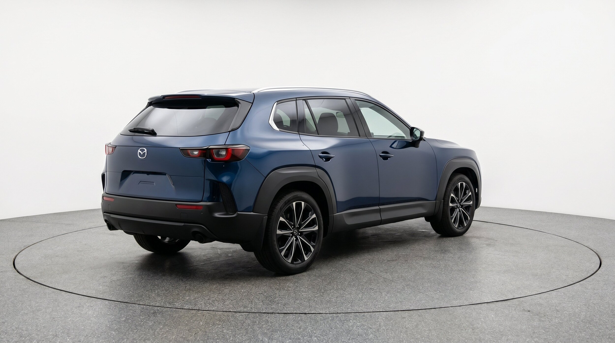 Thumbnail: 2026 Mazda CX-50 - 9