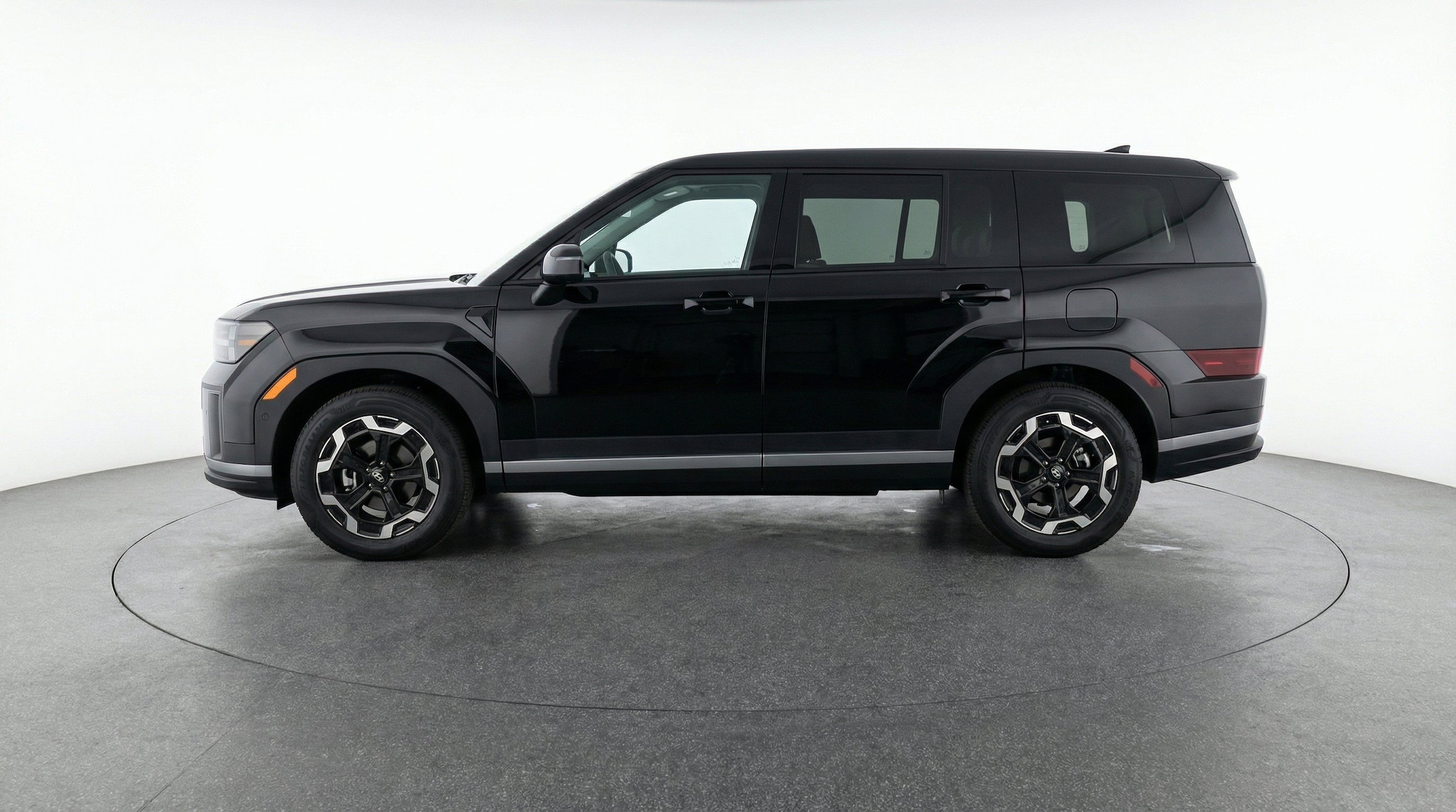 Thumbnail: 2026 Hyundai Santa Fe - 5