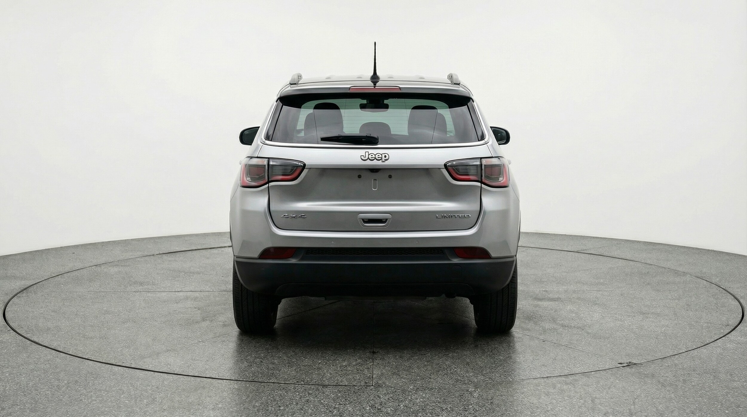 Thumbnail: 2025 Jeep Compass - 6