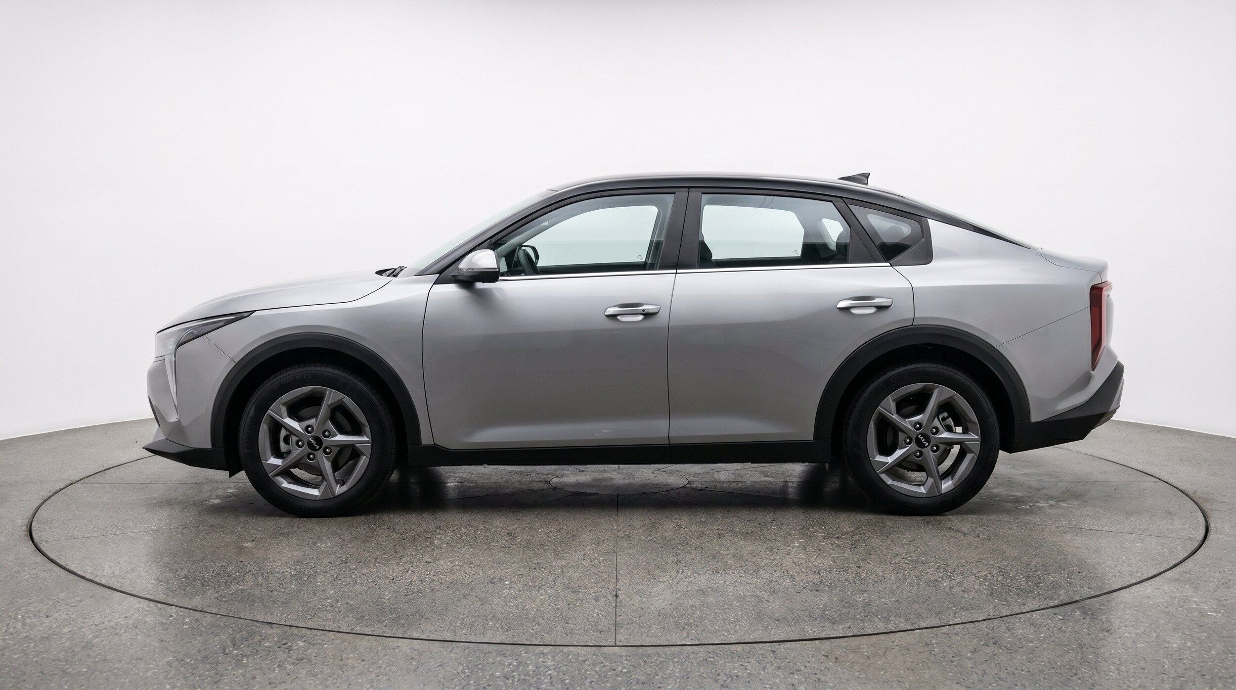 Thumbnail: 2026 Kia K4 - 5