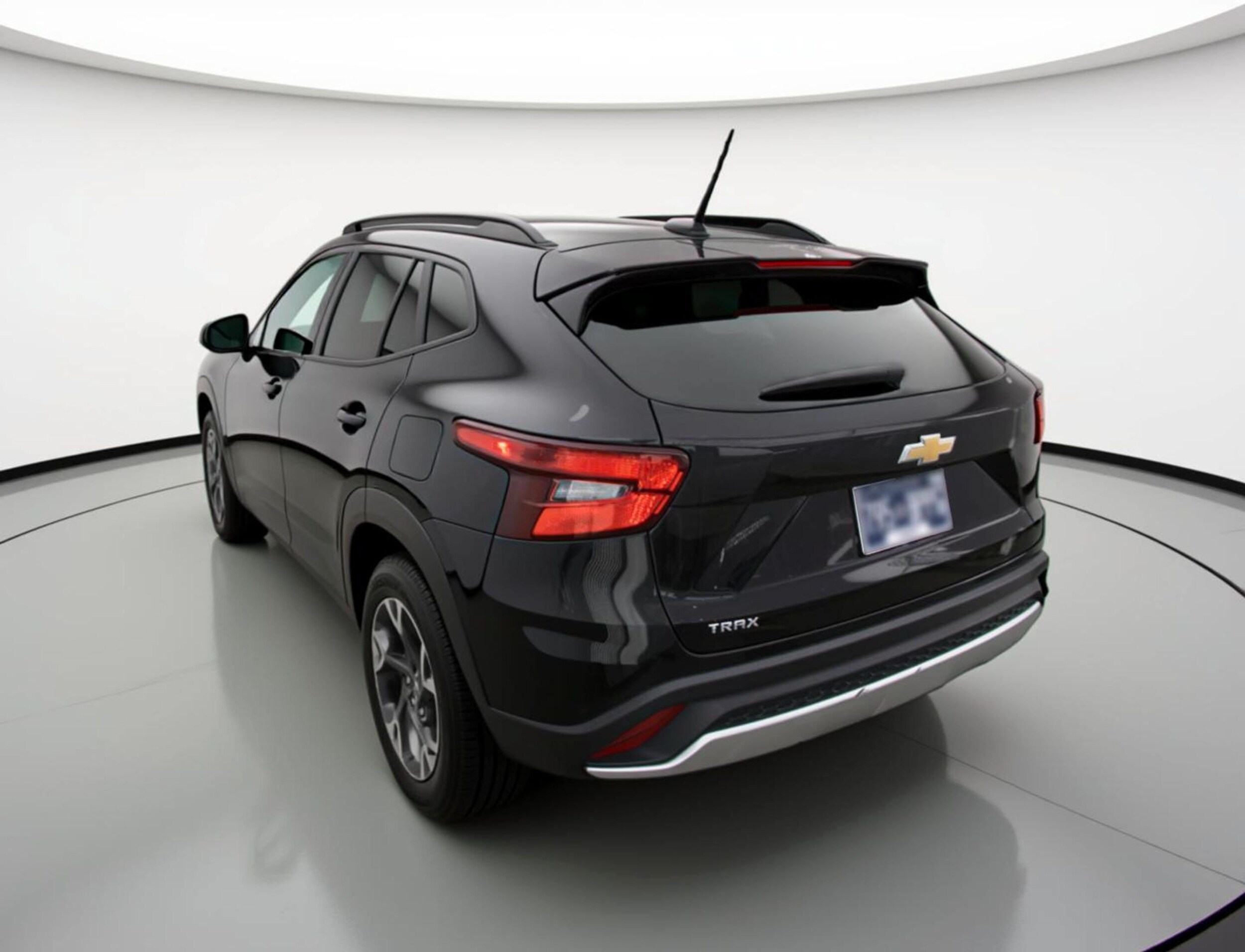 Thumbnail: 2025 Chevrolet Trax - 6