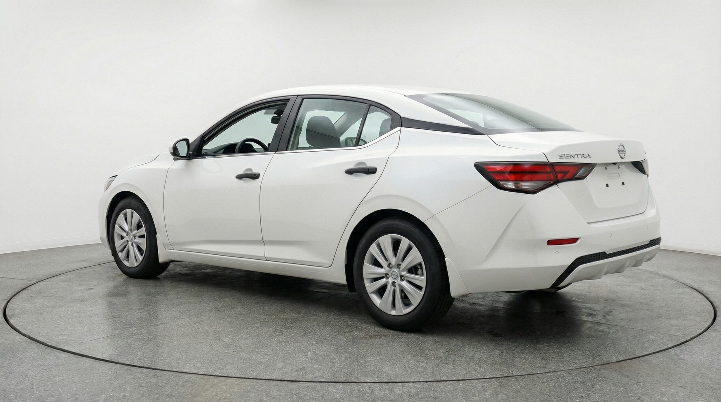 Thumbnail: 2025 Nissan Sentra - 5