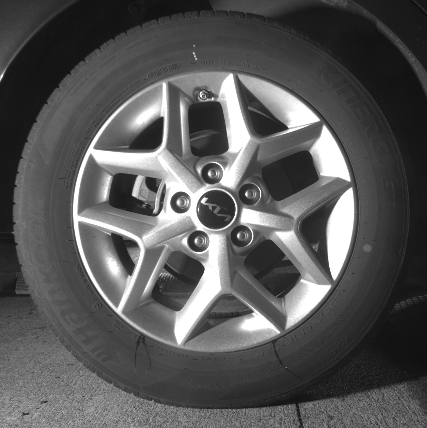 Thumbnail: 2025 Kia Soul - 12