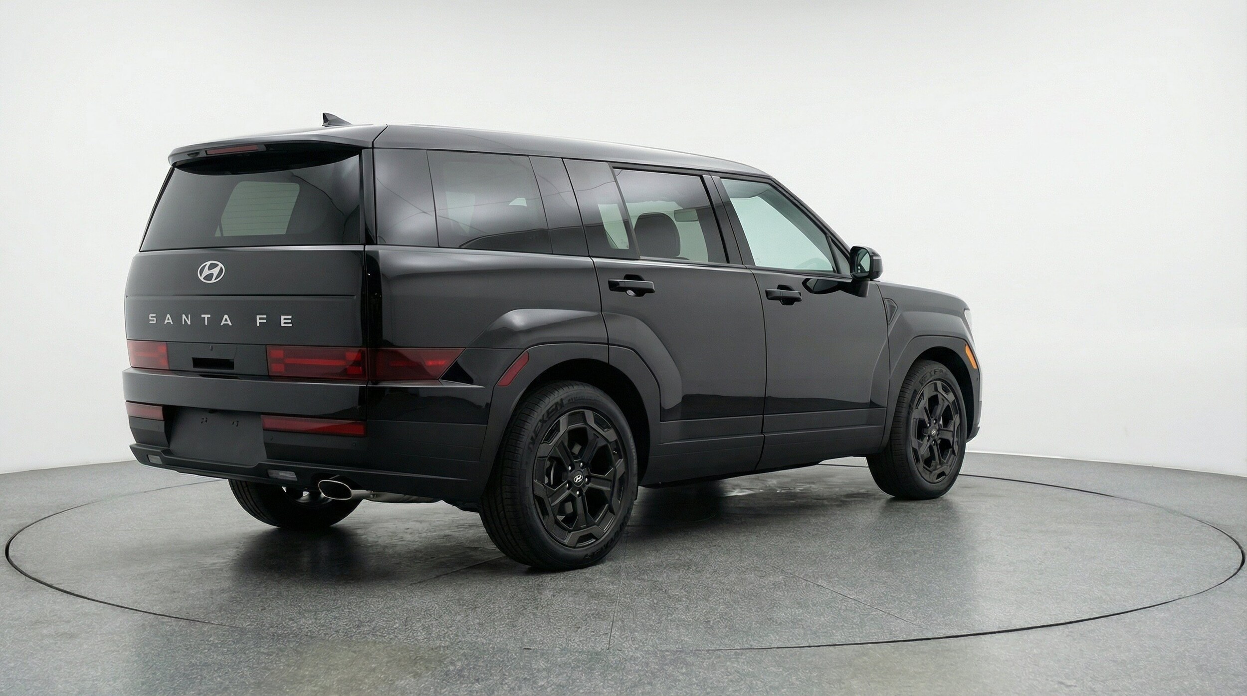 Thumbnail: 2026 Hyundai Santa Fe - 9