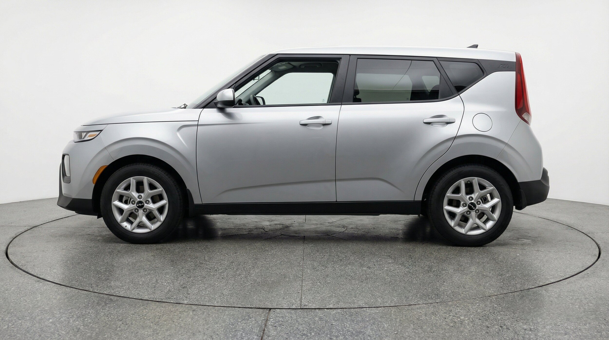 Thumbnail: 2025 Kia Soul - 5