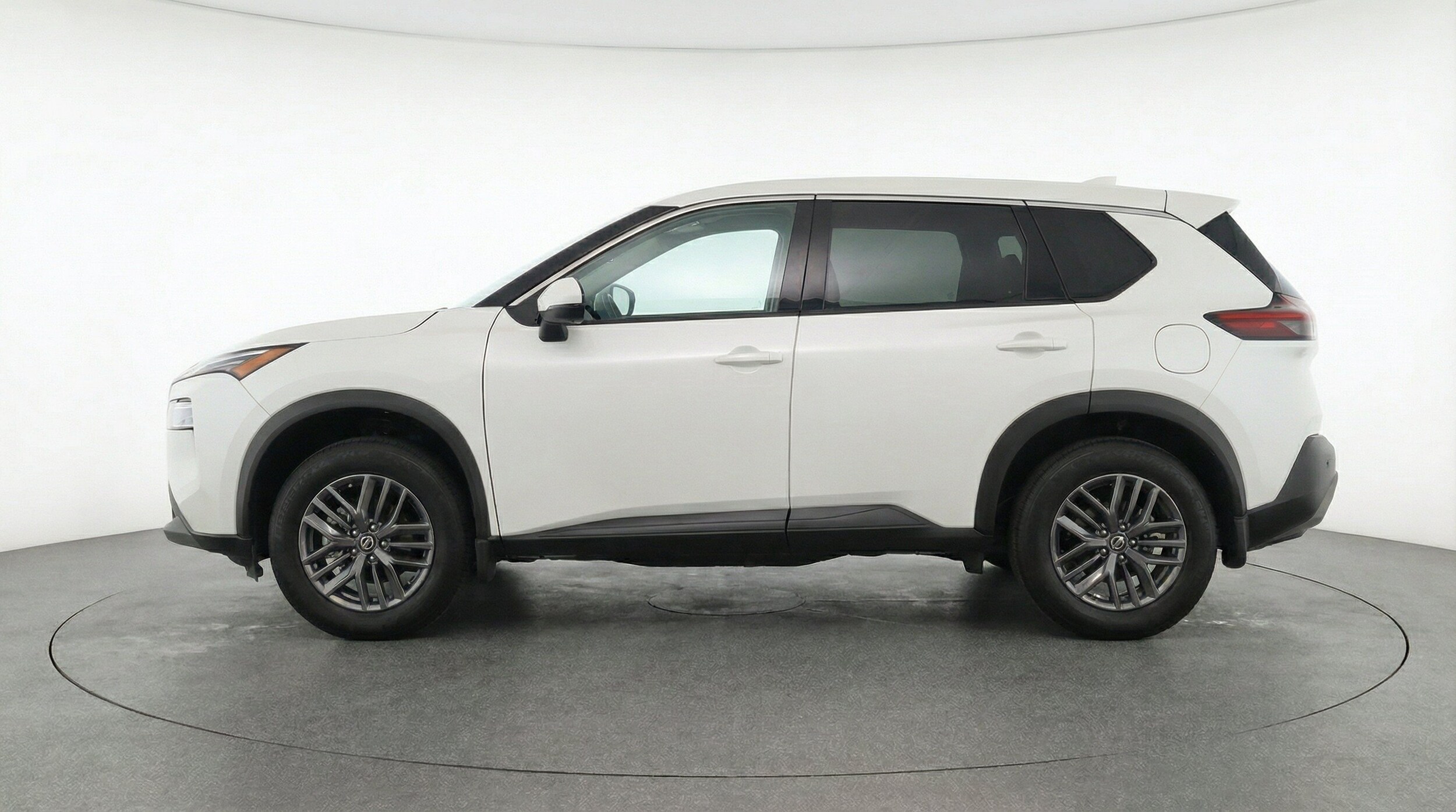 Thumbnail: 2026 Nissan Rogue - 5
