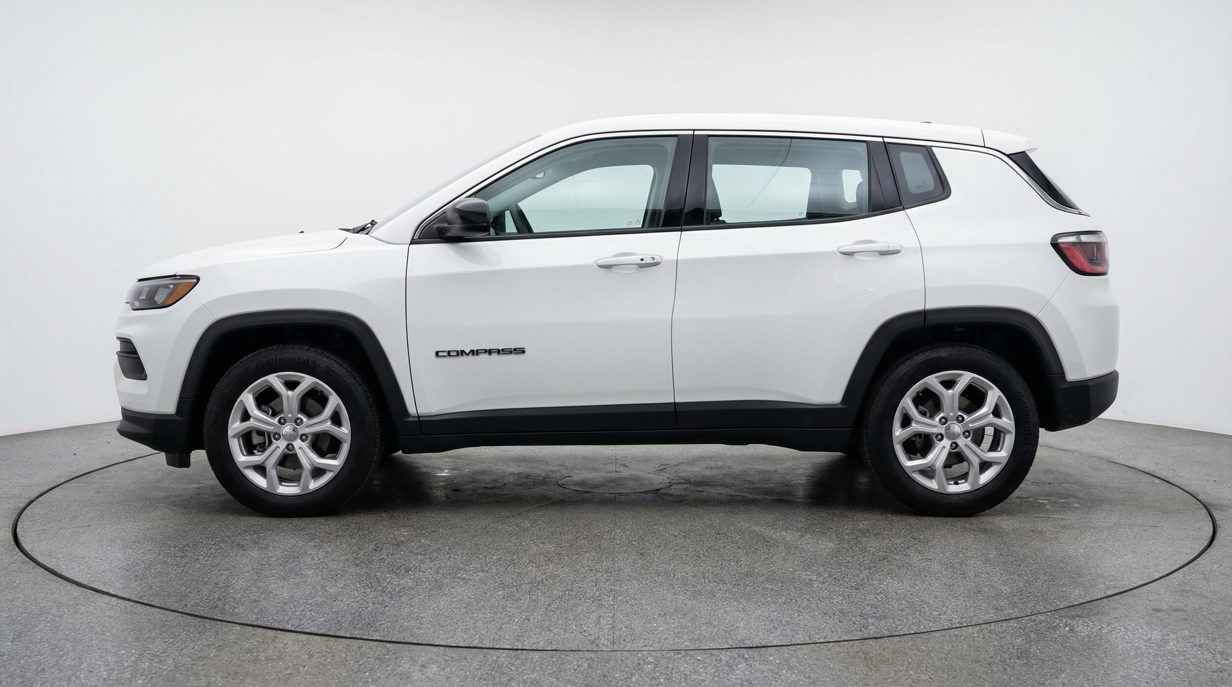 Thumbnail: 2025 Jeep Compass - 4