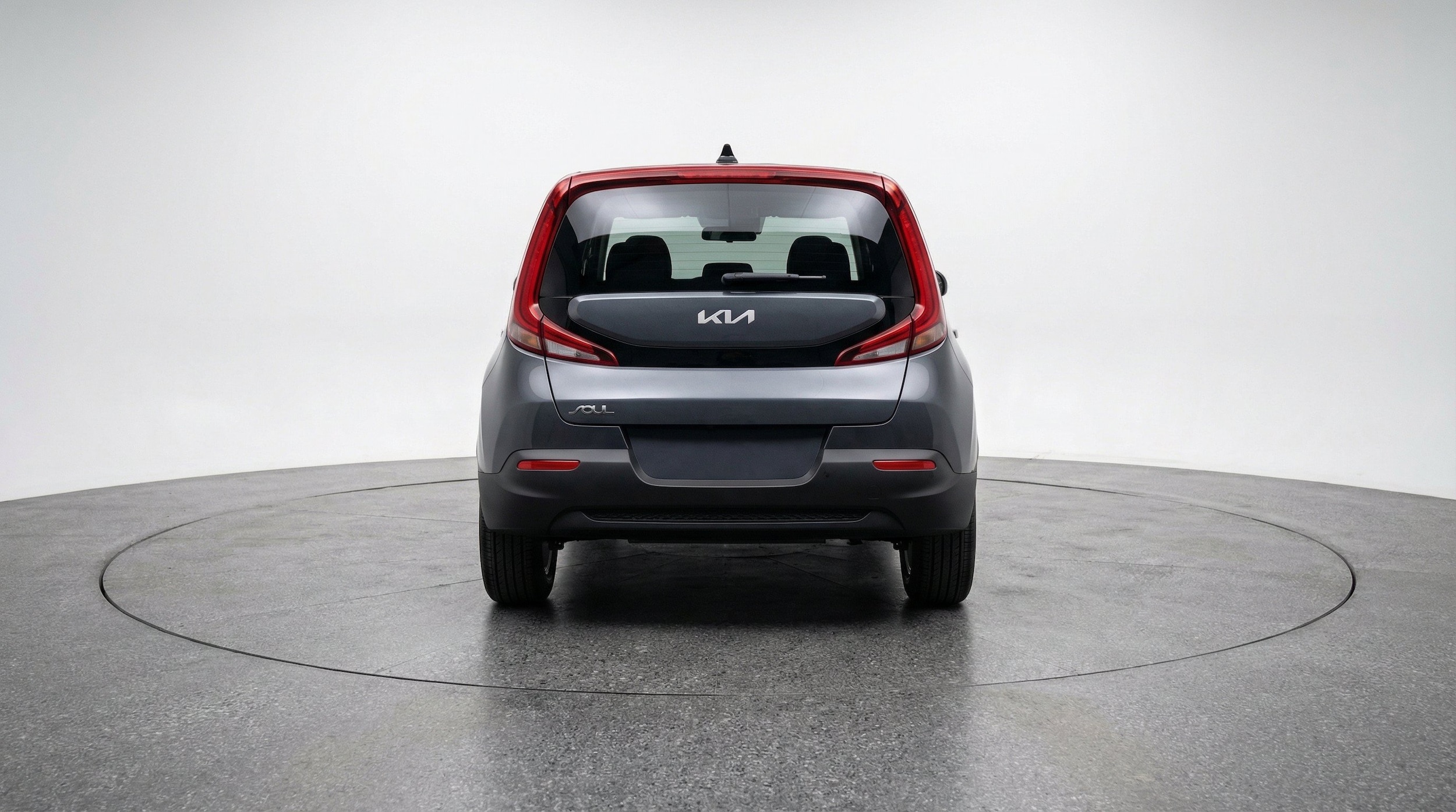 Thumbnail: 2025 Kia Soul - 7