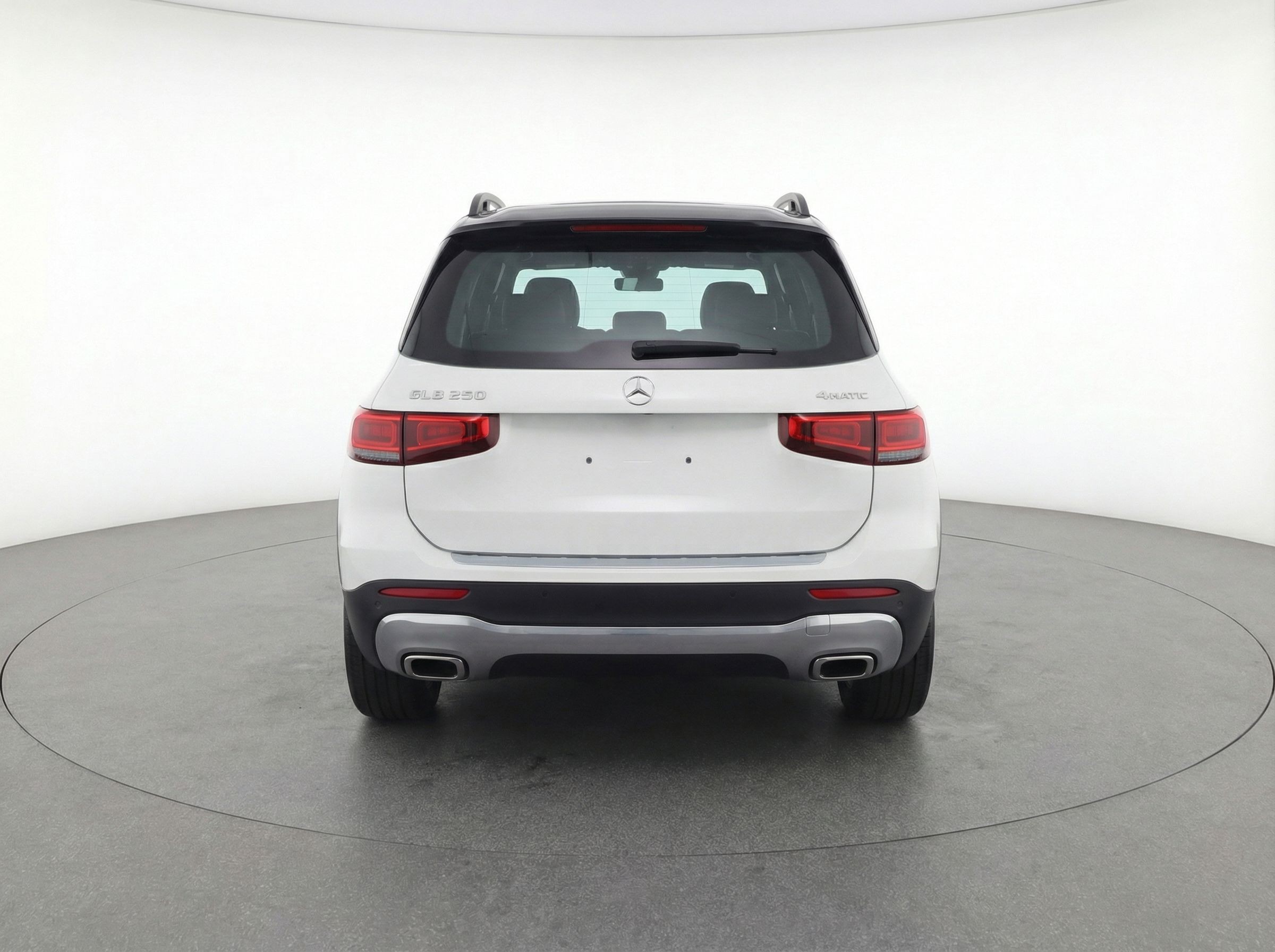 Thumbnail: 2025 Mercedes-Benz GLB - 6