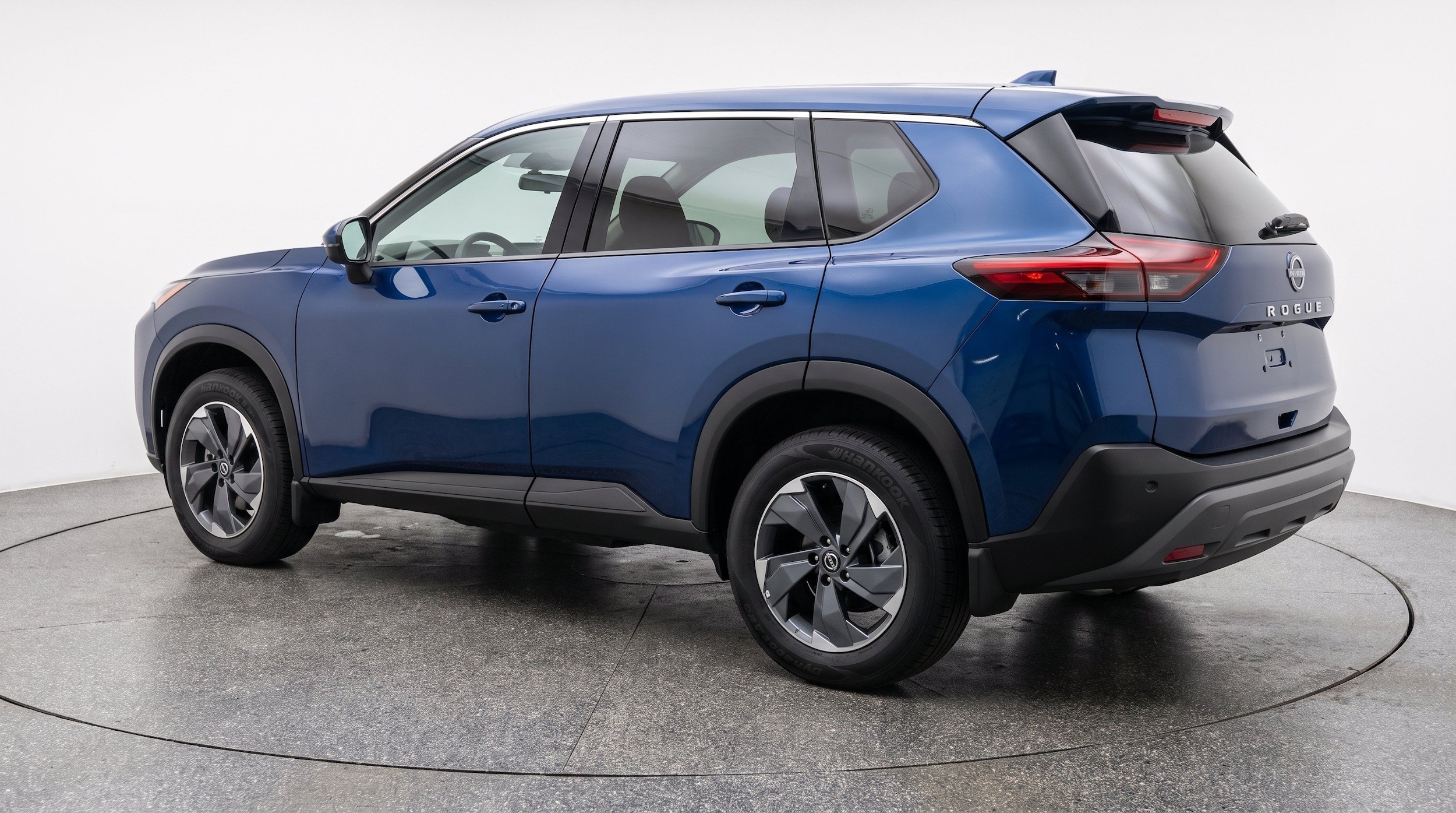 Thumbnail: 2025 Nissan Rogue - 6
