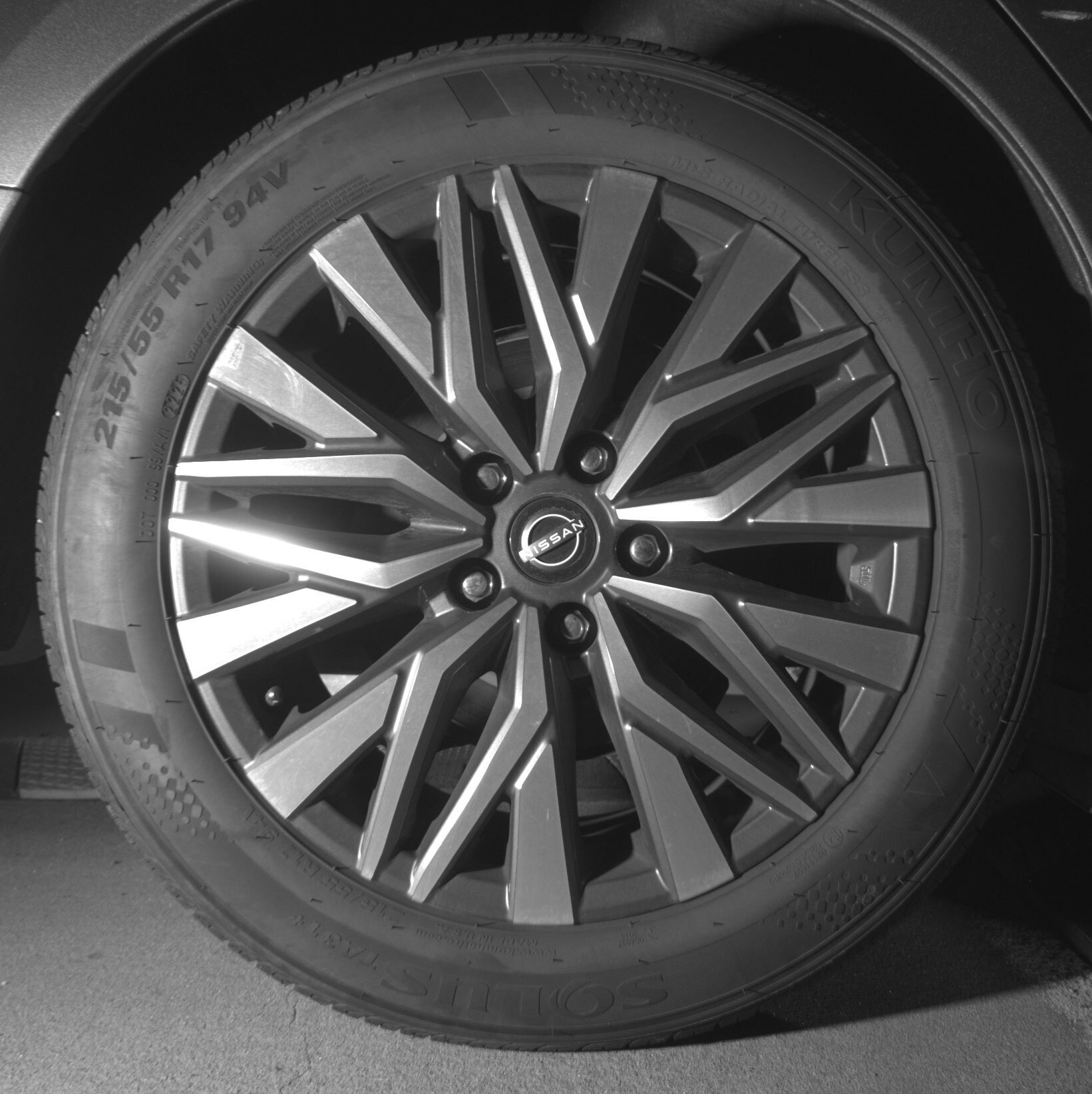 Thumbnail: 2025 Nissan Altima - 12