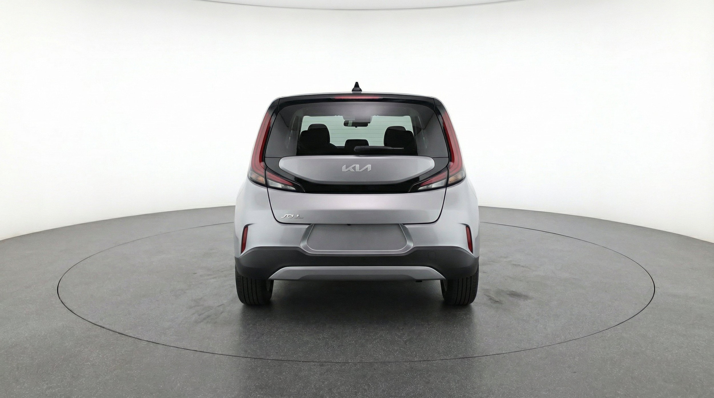 Thumbnail: 2025 Kia Soul - 7