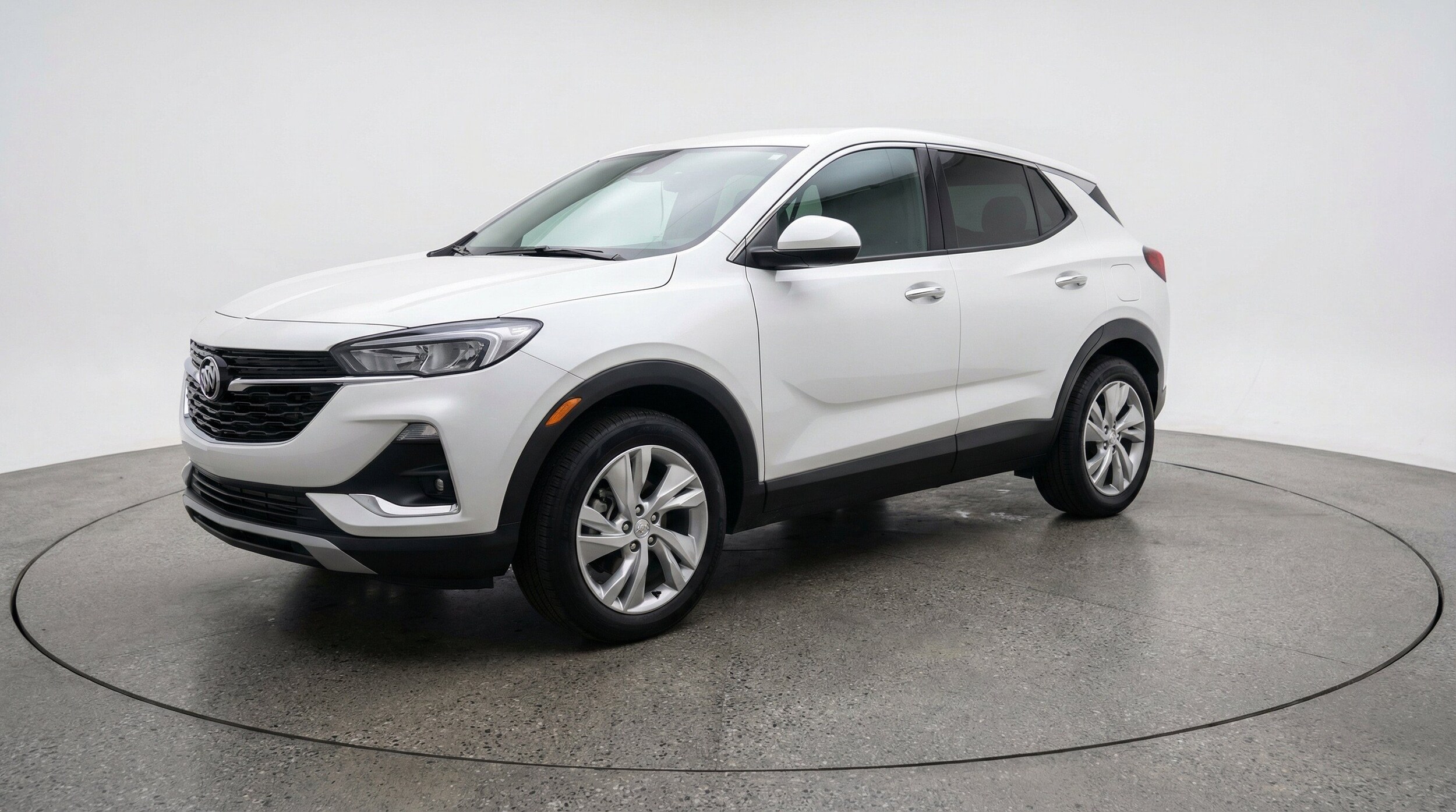 Thumbnail: 2025 Buick Encore GX - 3