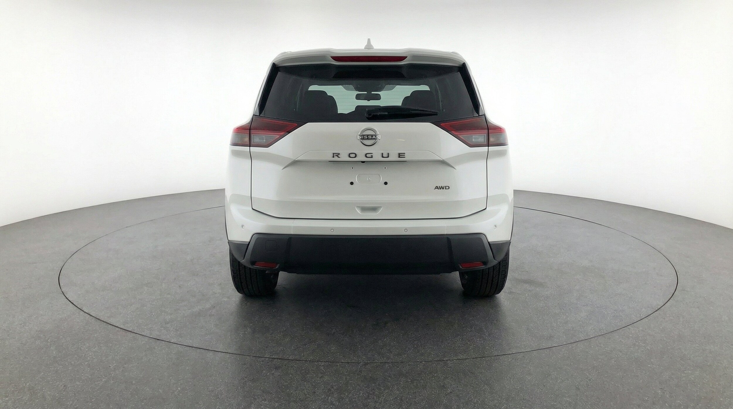 Thumbnail: 2026 Nissan Rogue - 7