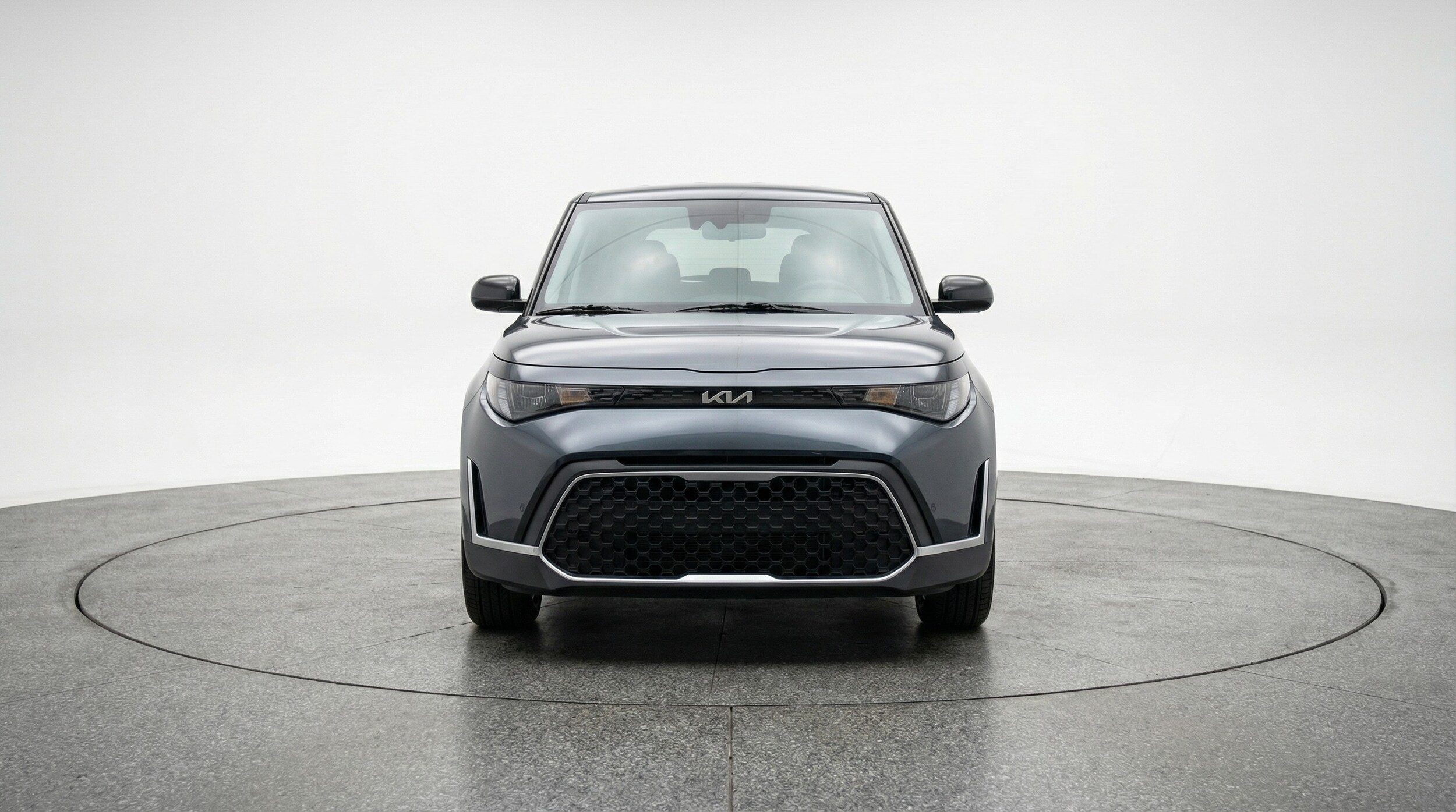 Thumbnail: 2025 Kia Soul - 2