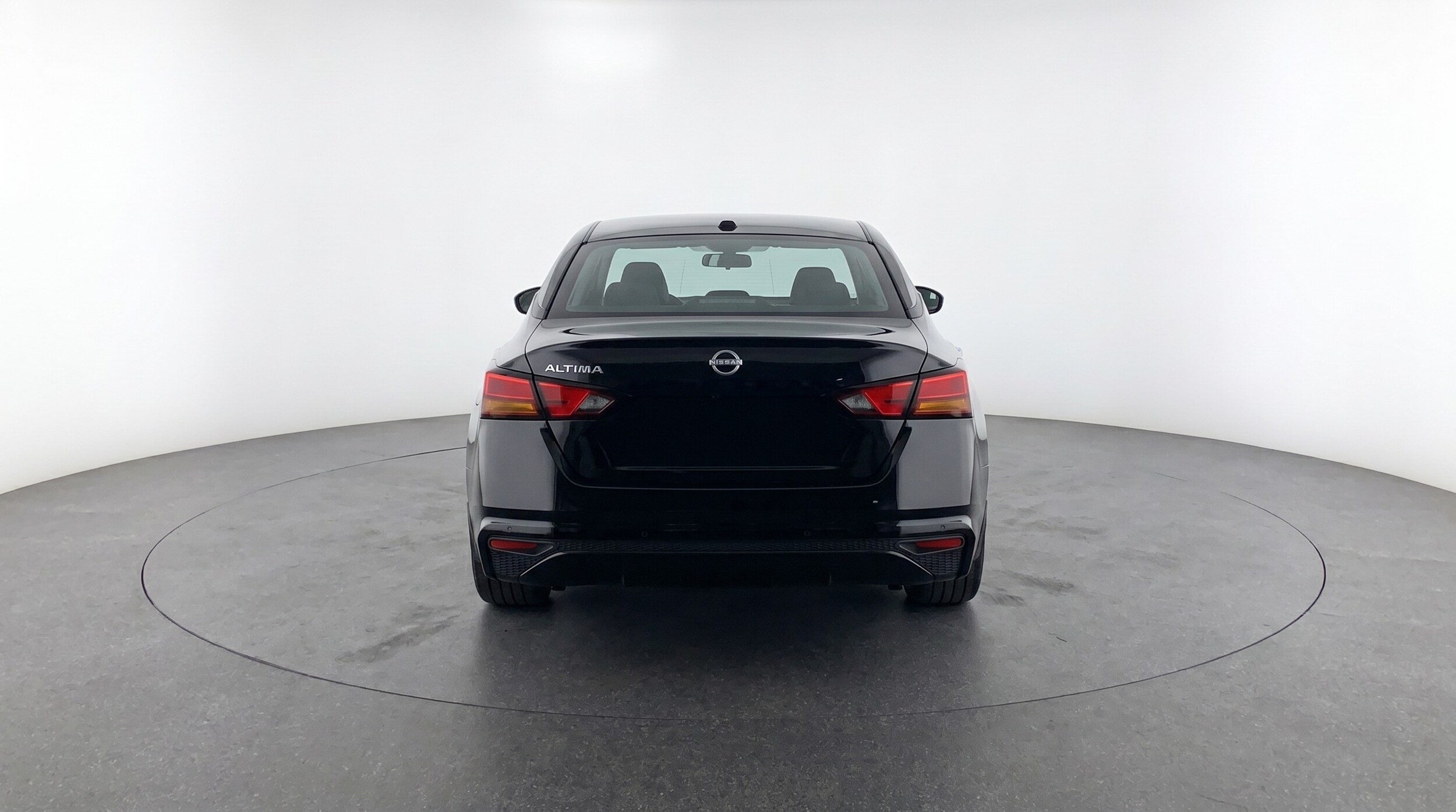 Thumbnail: 2025 Nissan Altima - 6