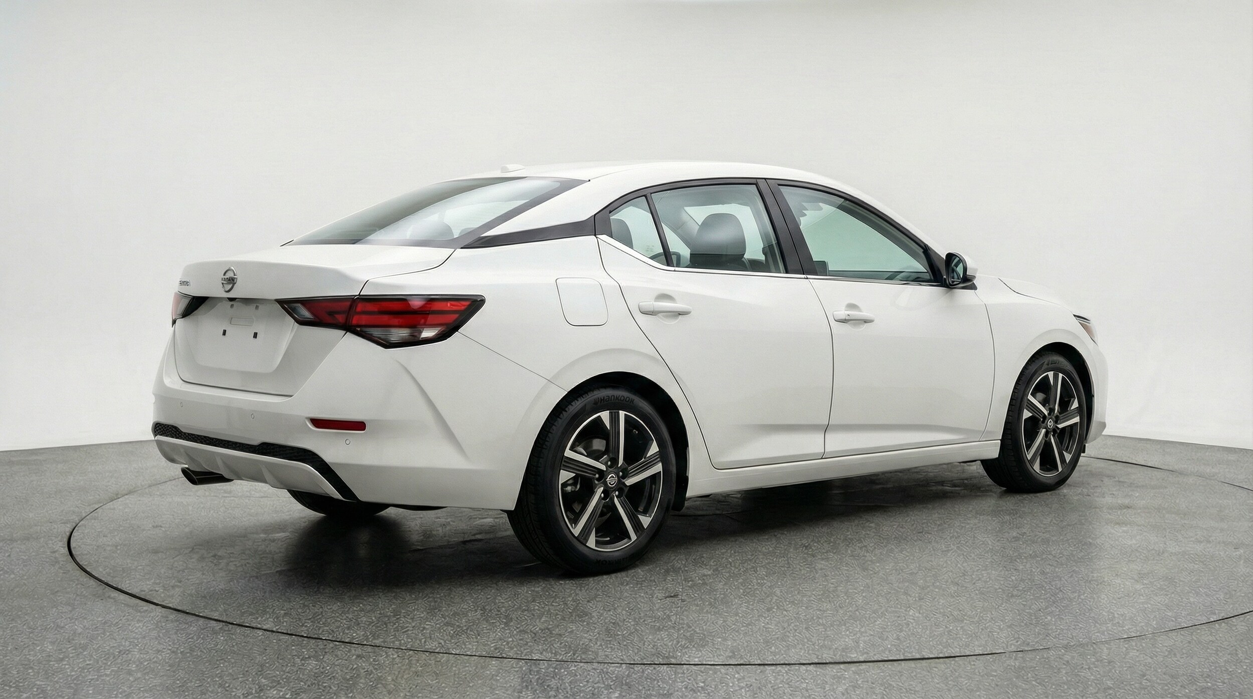 Thumbnail: 2025 Nissan Sentra - 7