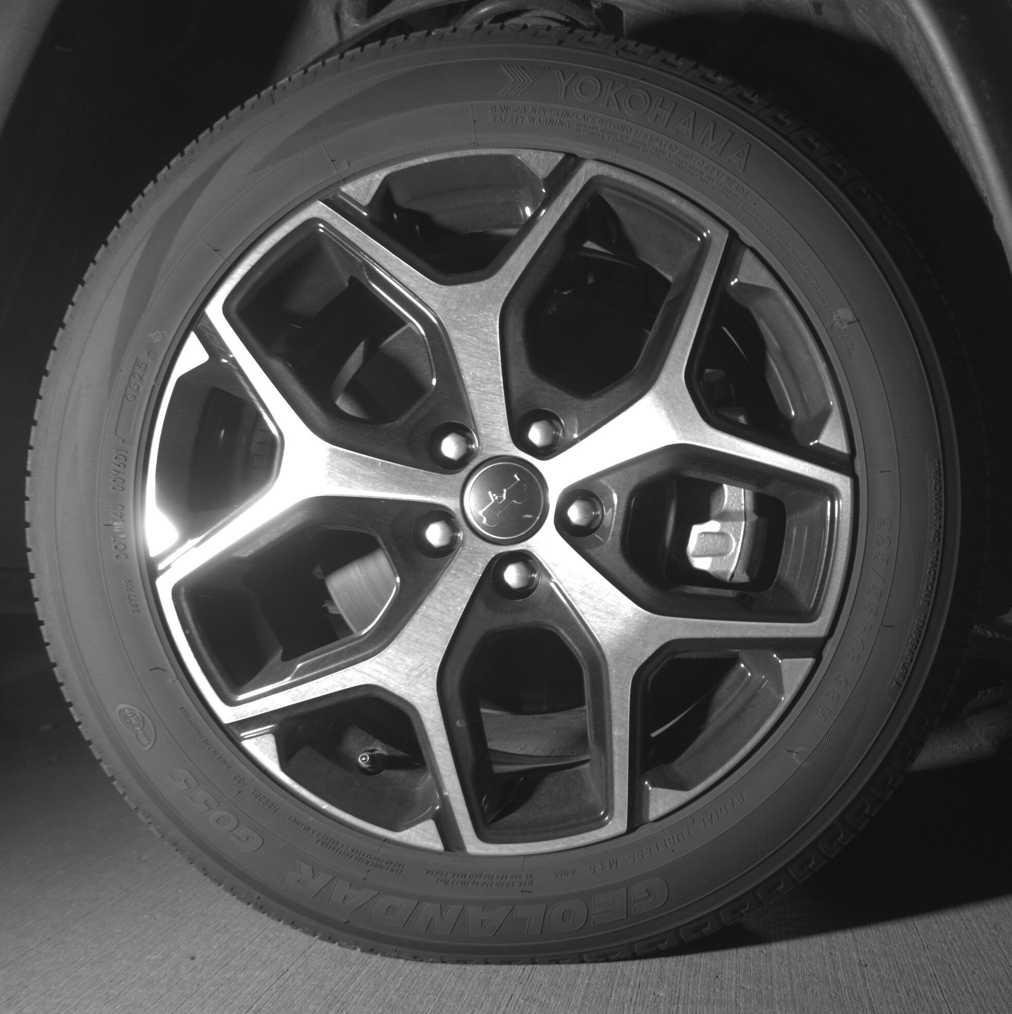 Thumbnail: 2025 Jeep Compass - 10