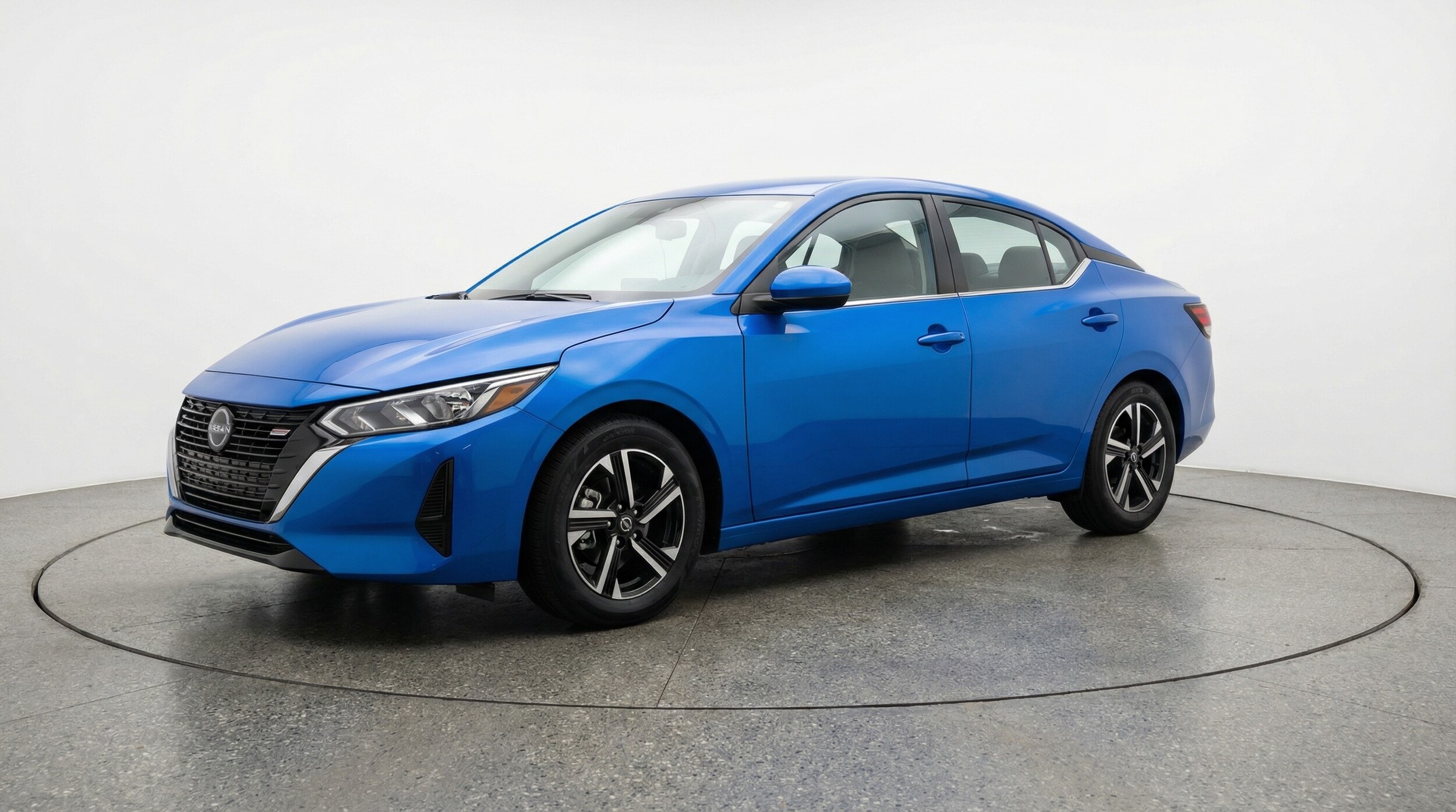 Thumbnail: 2025 Nissan Sentra - 3