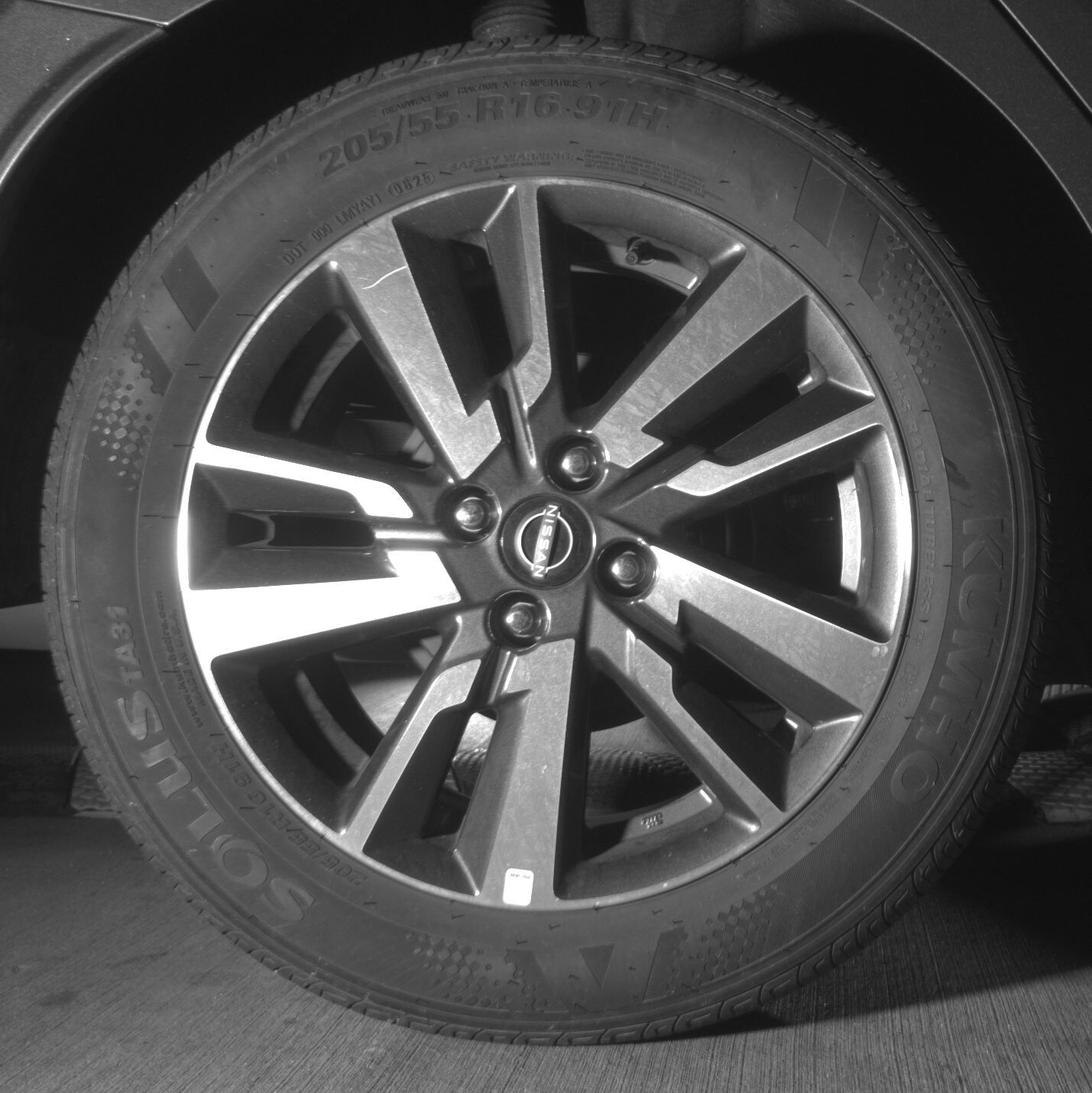 Thumbnail: 2025 Nissan Versa - 12