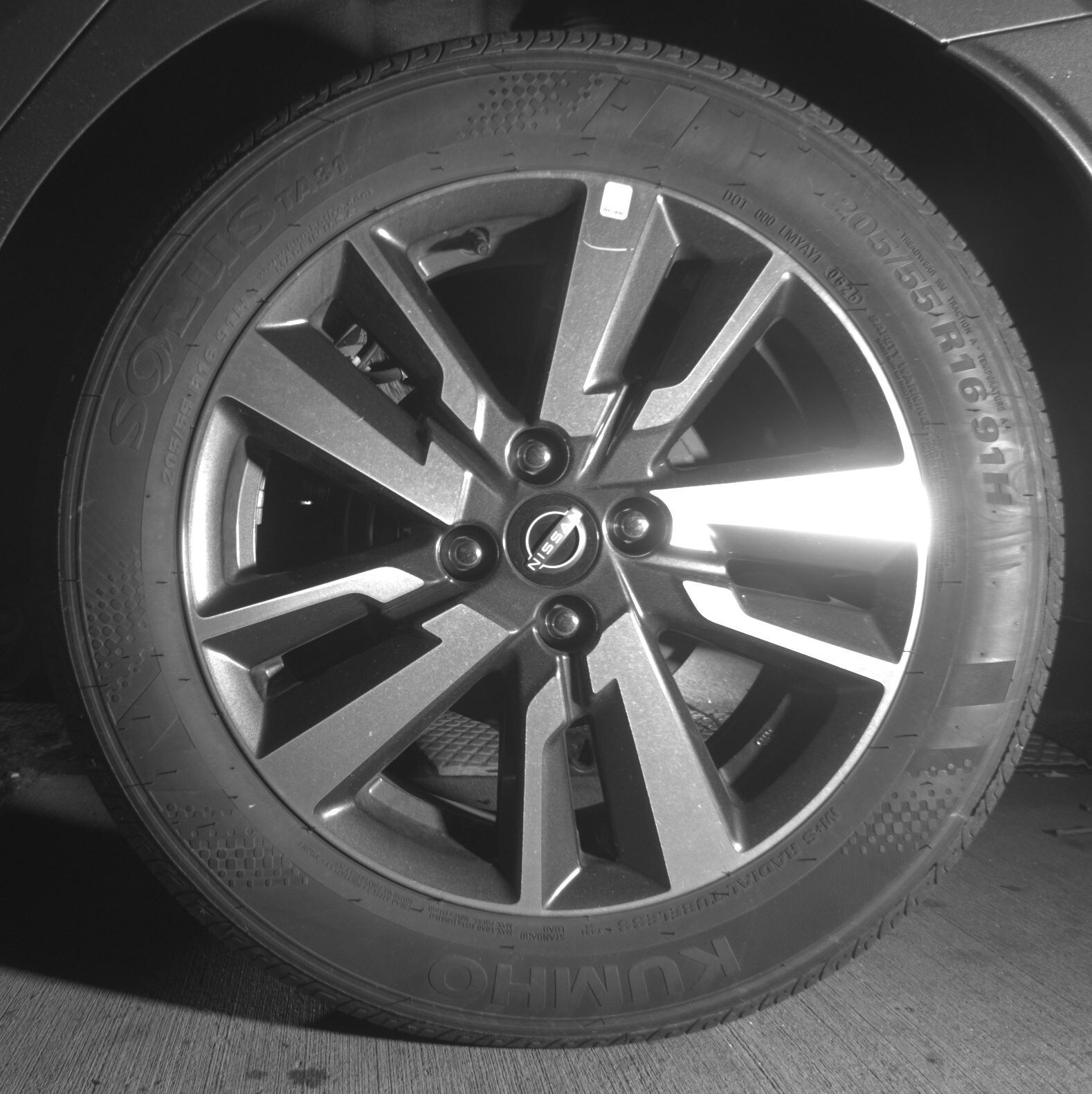 Thumbnail: 2025 Nissan Versa - 11