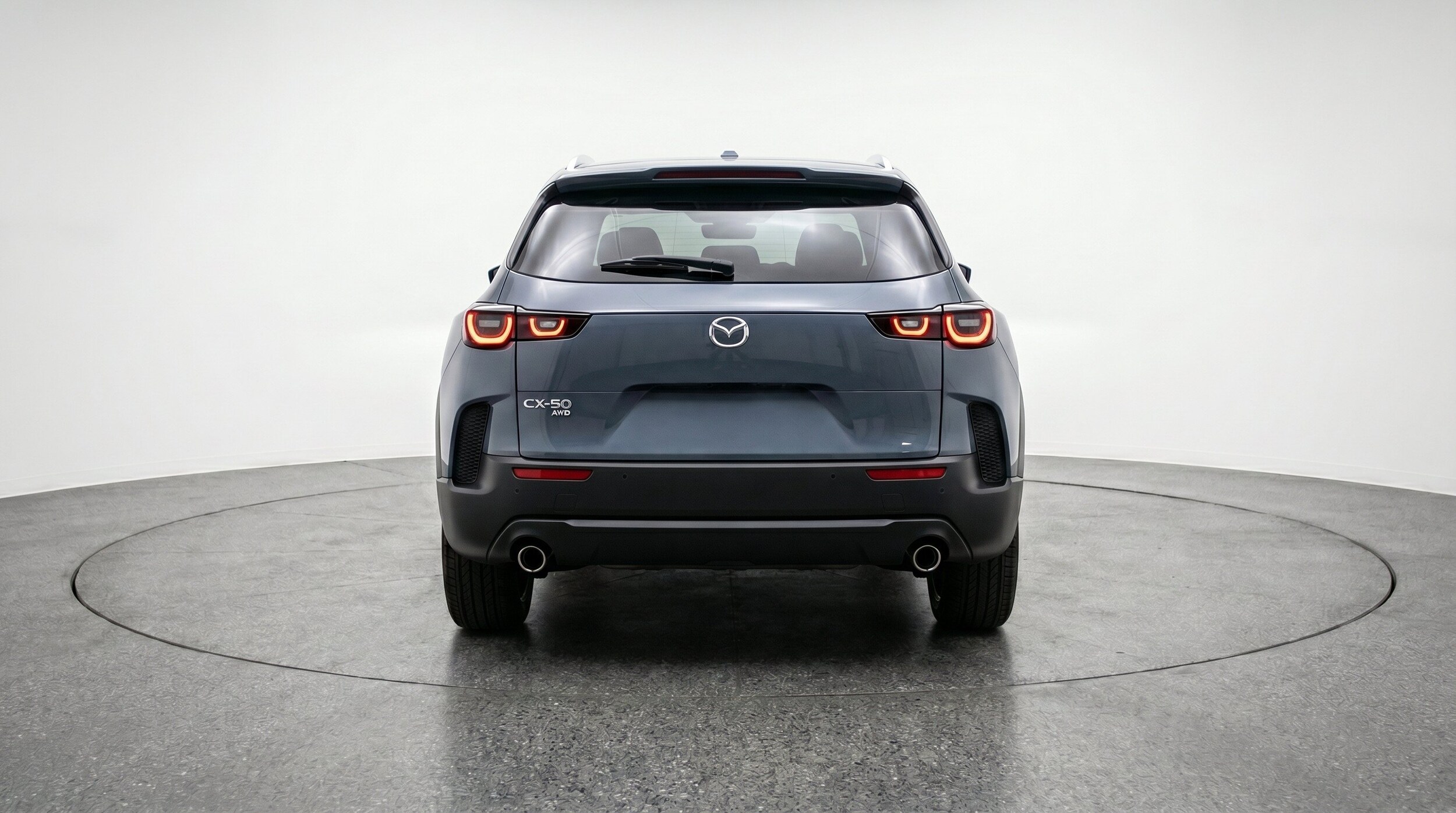 Thumbnail: 2026 Mazda CX-50 - 7
