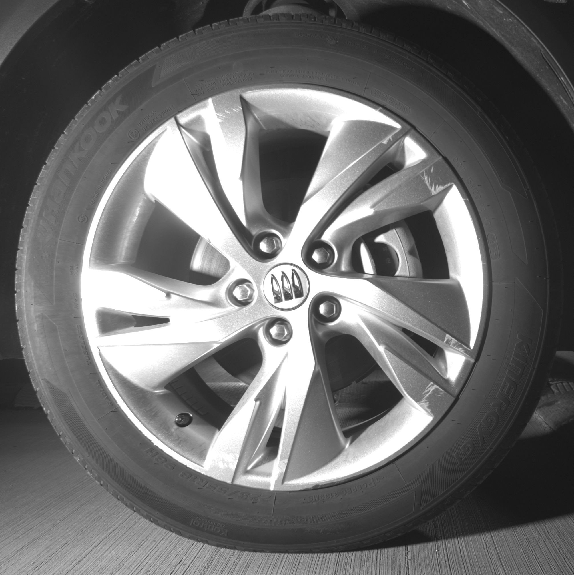 Thumbnail: 2025 Buick Encore GX - 13