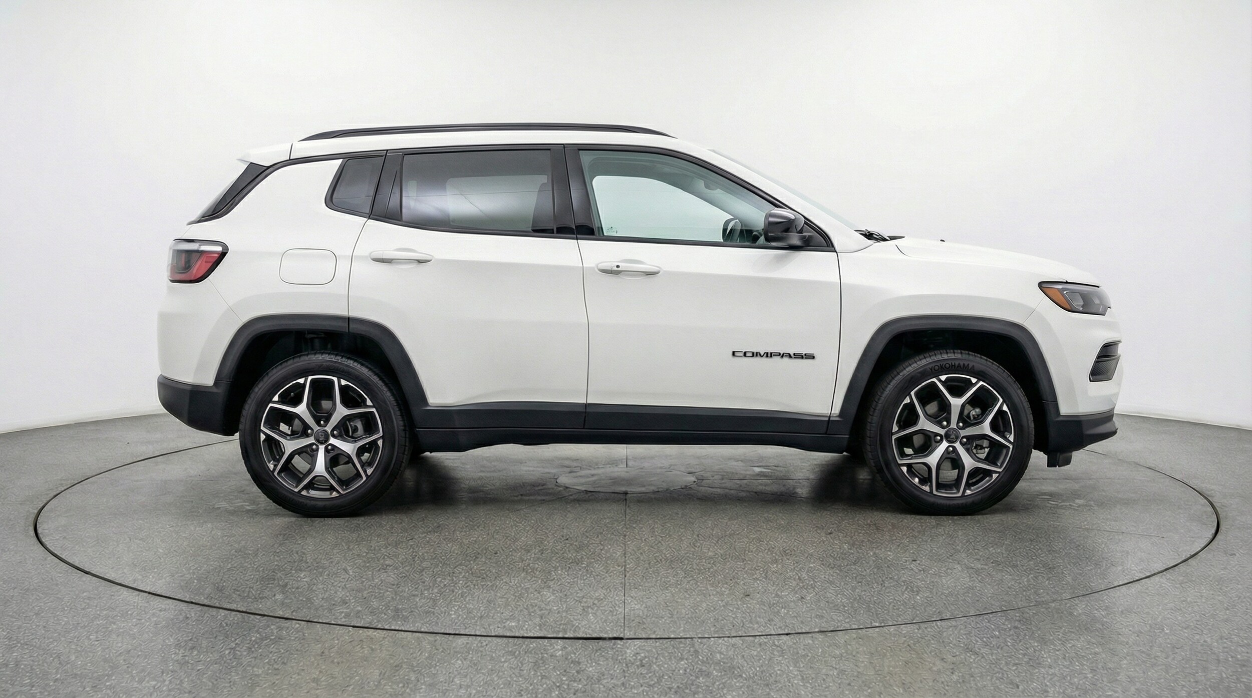 Thumbnail: 2025 Jeep Compass - 8
