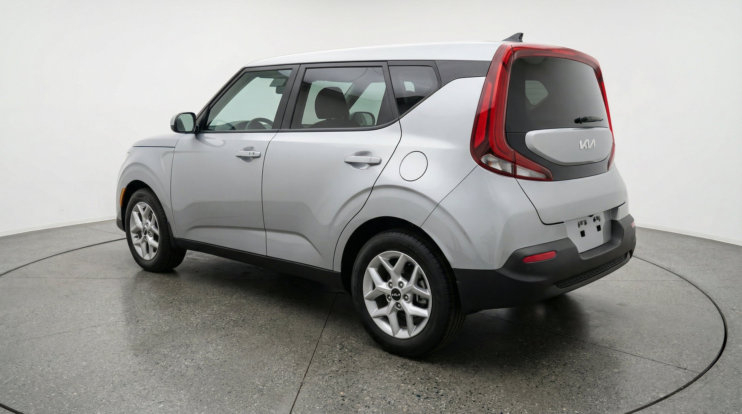 Thumbnail: 2025 Kia Soul - 6