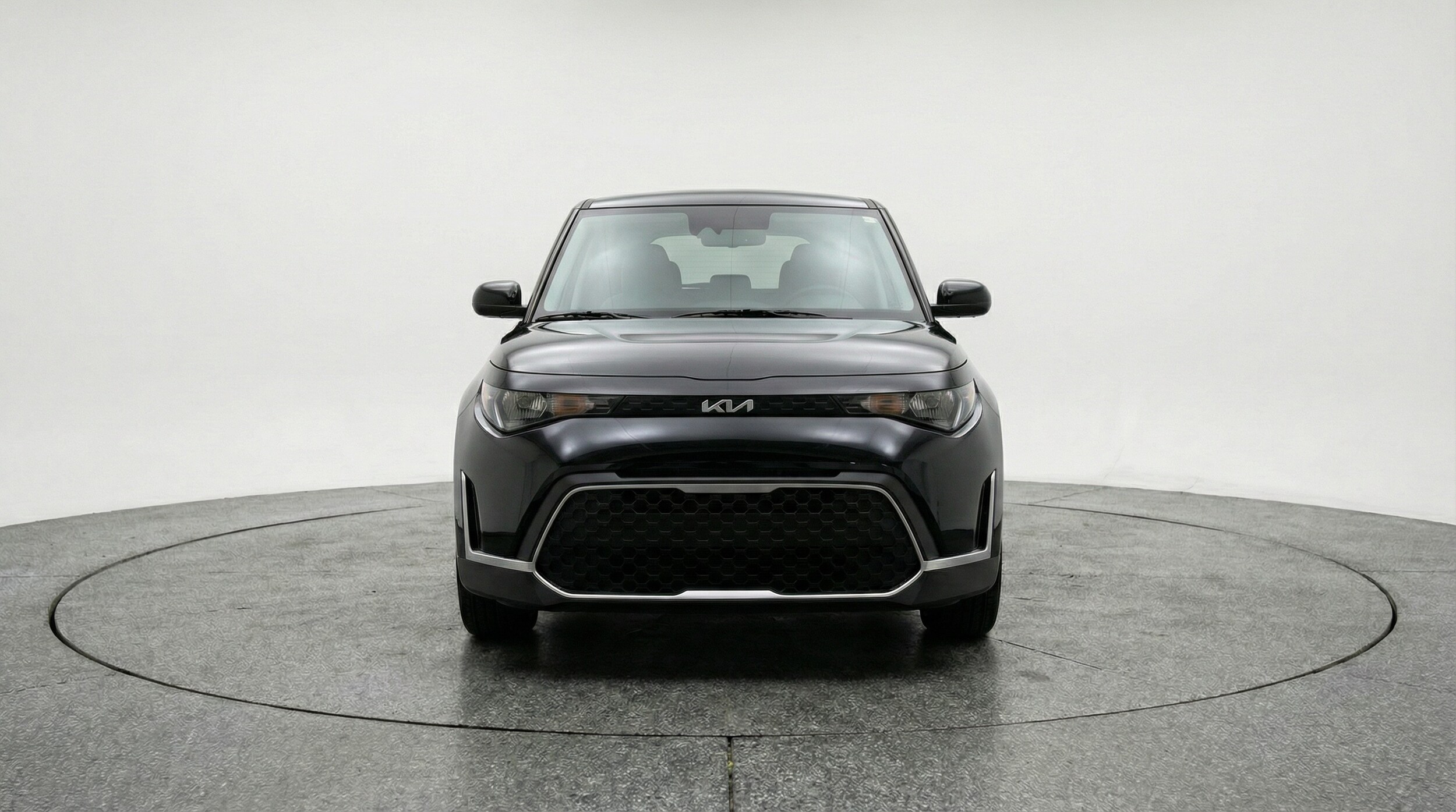 Thumbnail: 2025 Kia Soul - 2