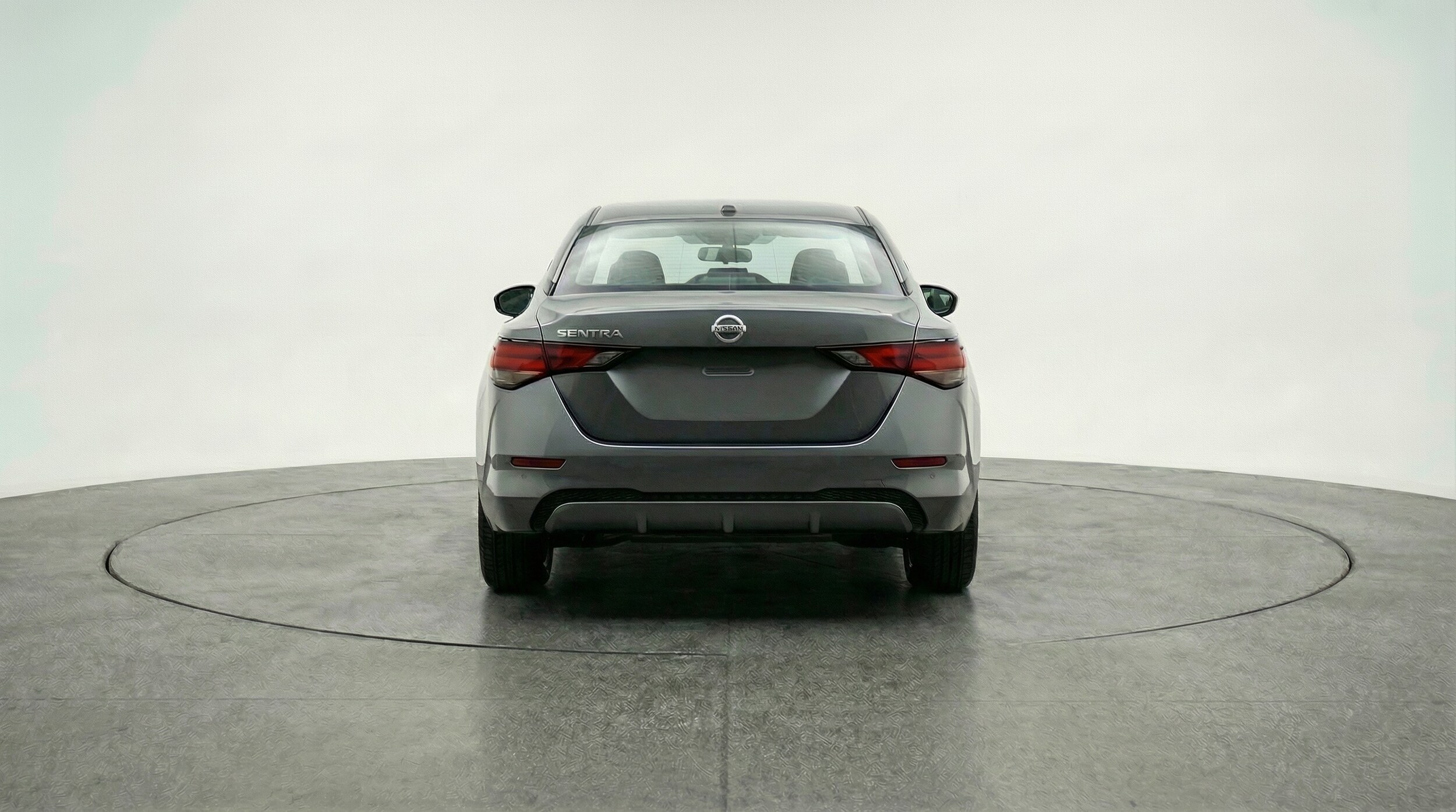 Thumbnail: 2025 Nissan Sentra - 6