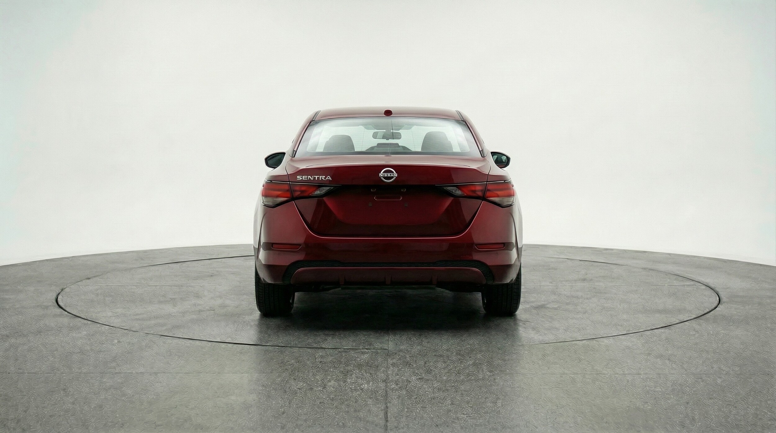 Thumbnail: 2025 Nissan Sentra - 6