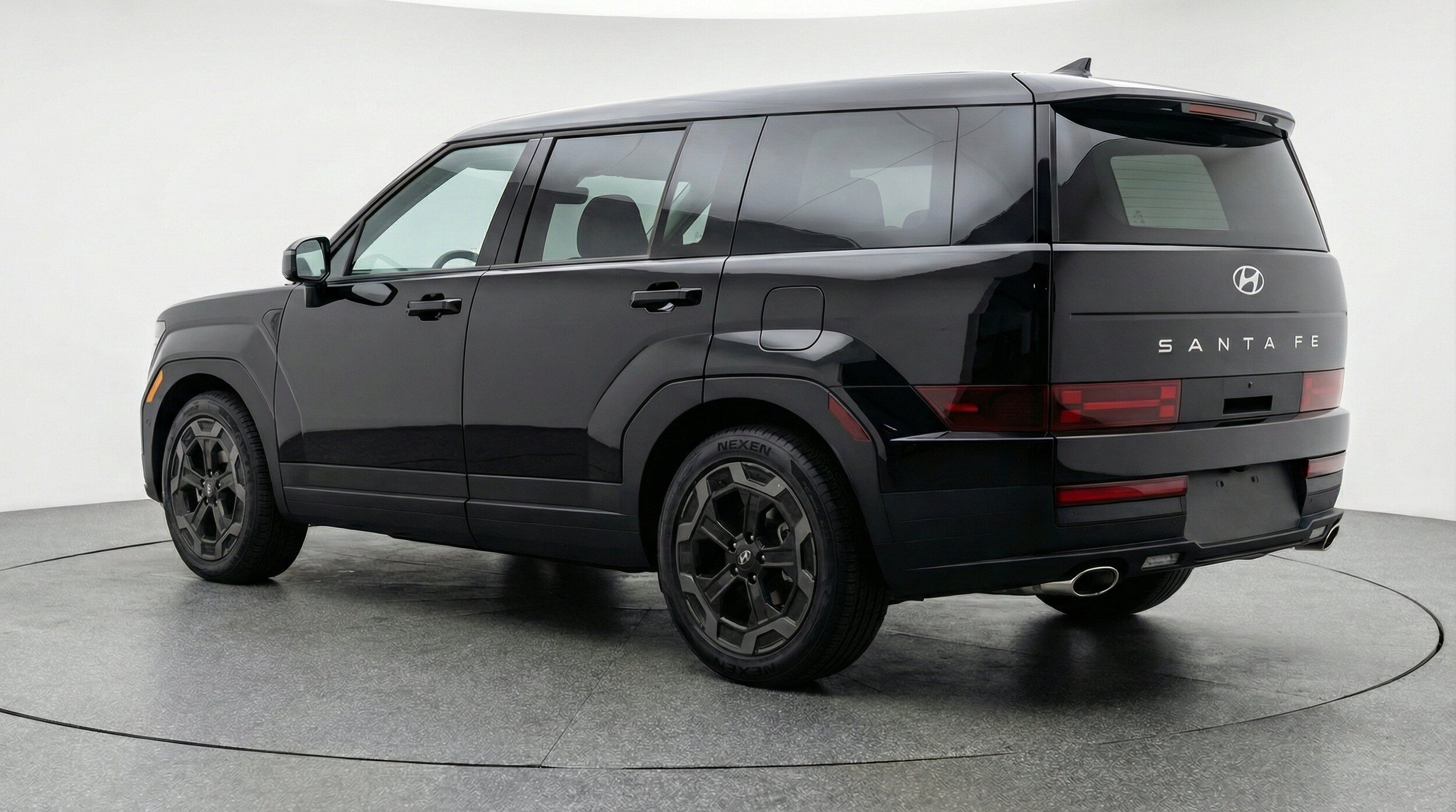 Thumbnail: 2026 Hyundai Santa Fe - 6