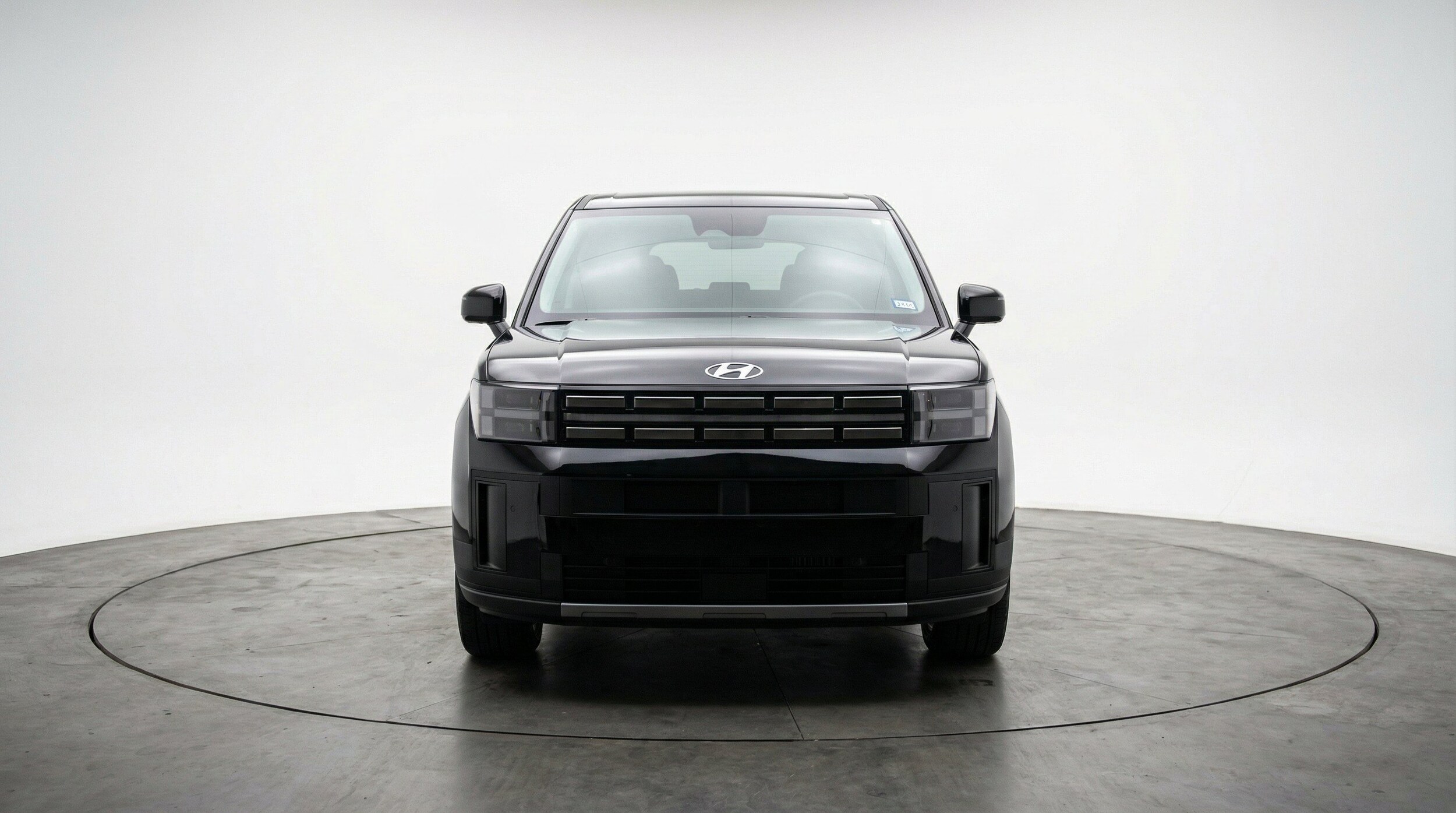 Thumbnail: 2026 Hyundai Santa Fe - 2