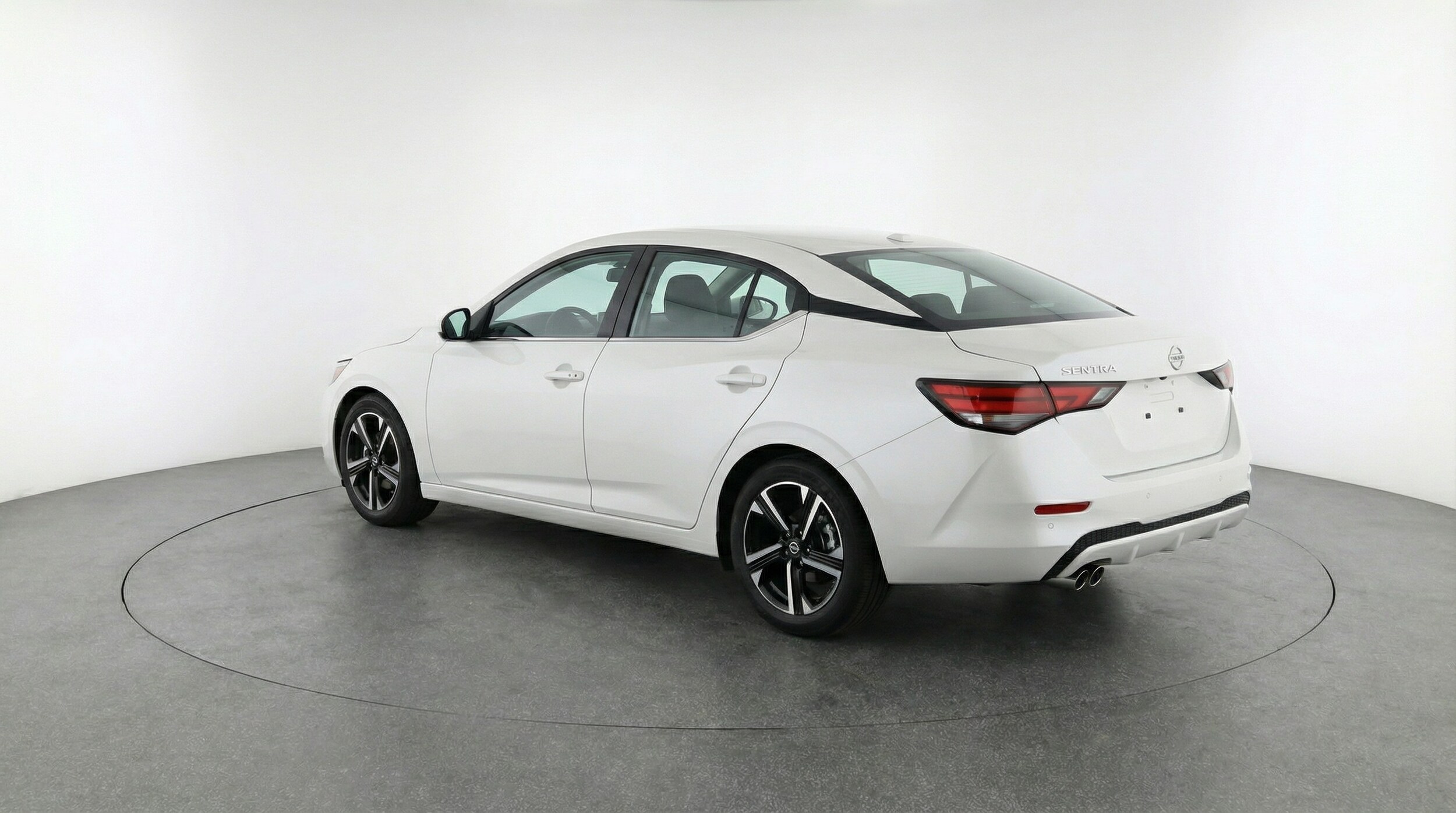 Thumbnail: 2025 Nissan Sentra - 5