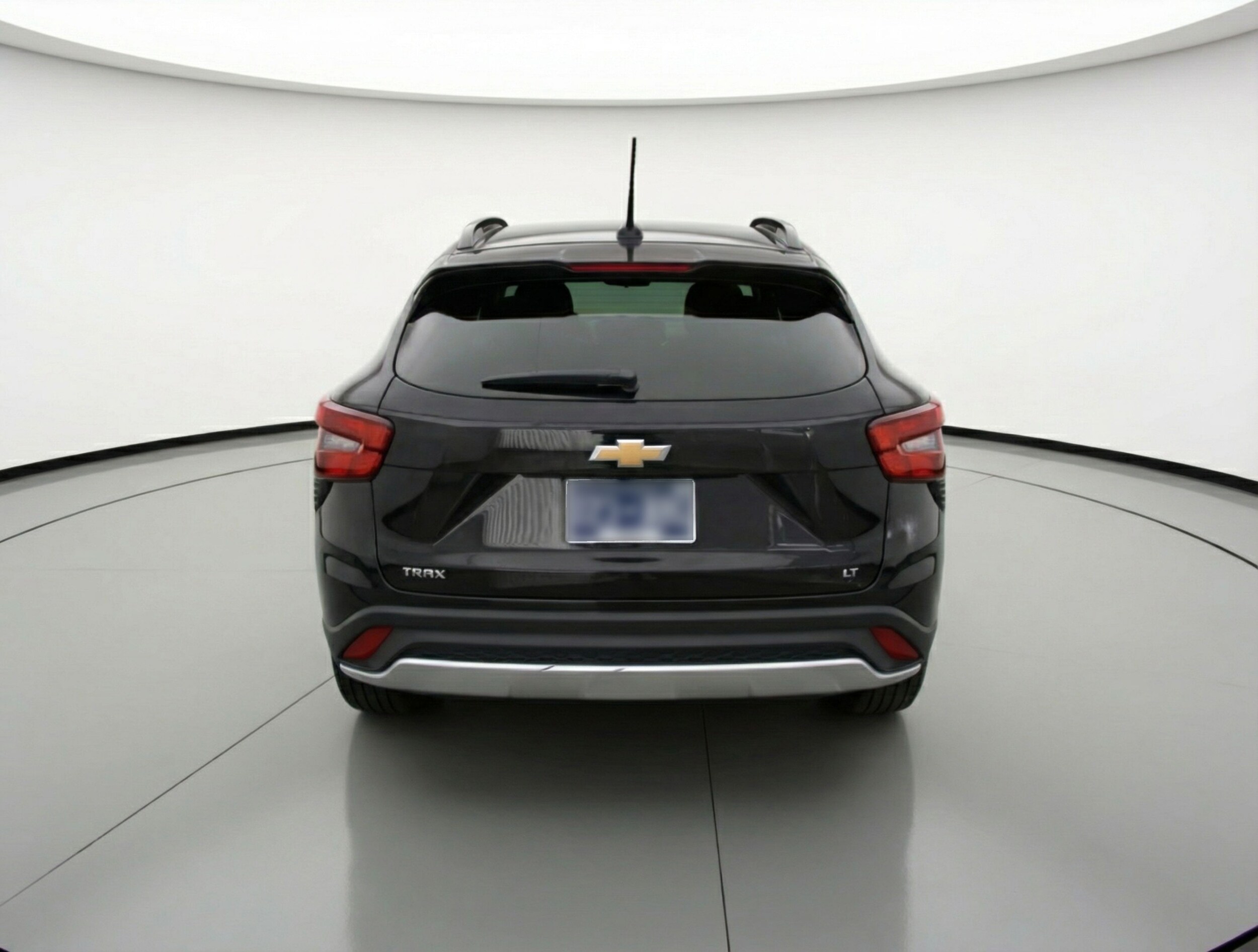 Thumbnail: 2025 Chevrolet Trax - 6