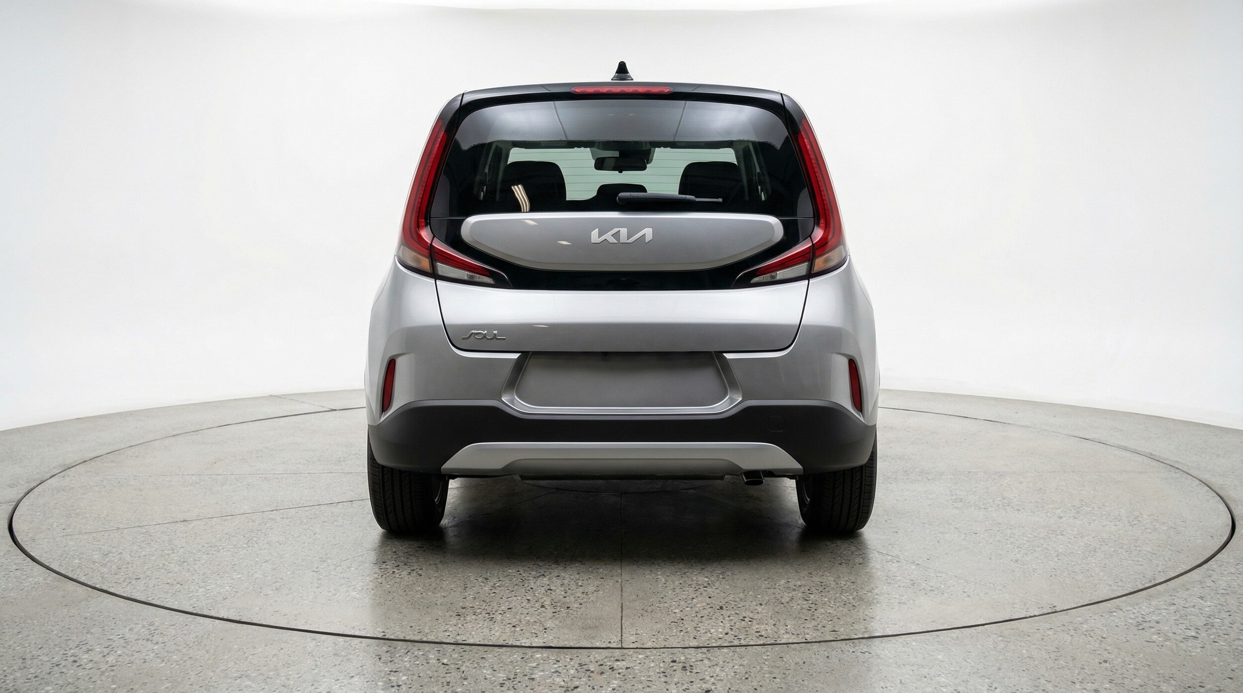 Thumbnail: 2025 Kia Soul - 6