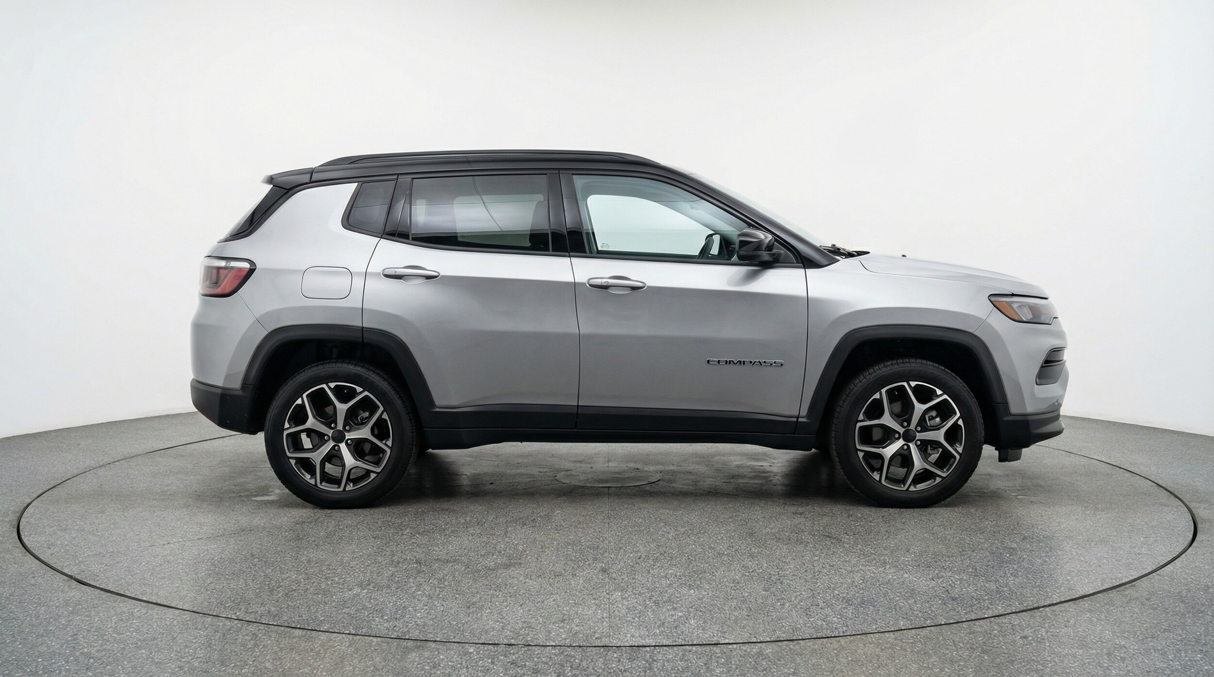 Thumbnail: 2025 Jeep Compass - 8