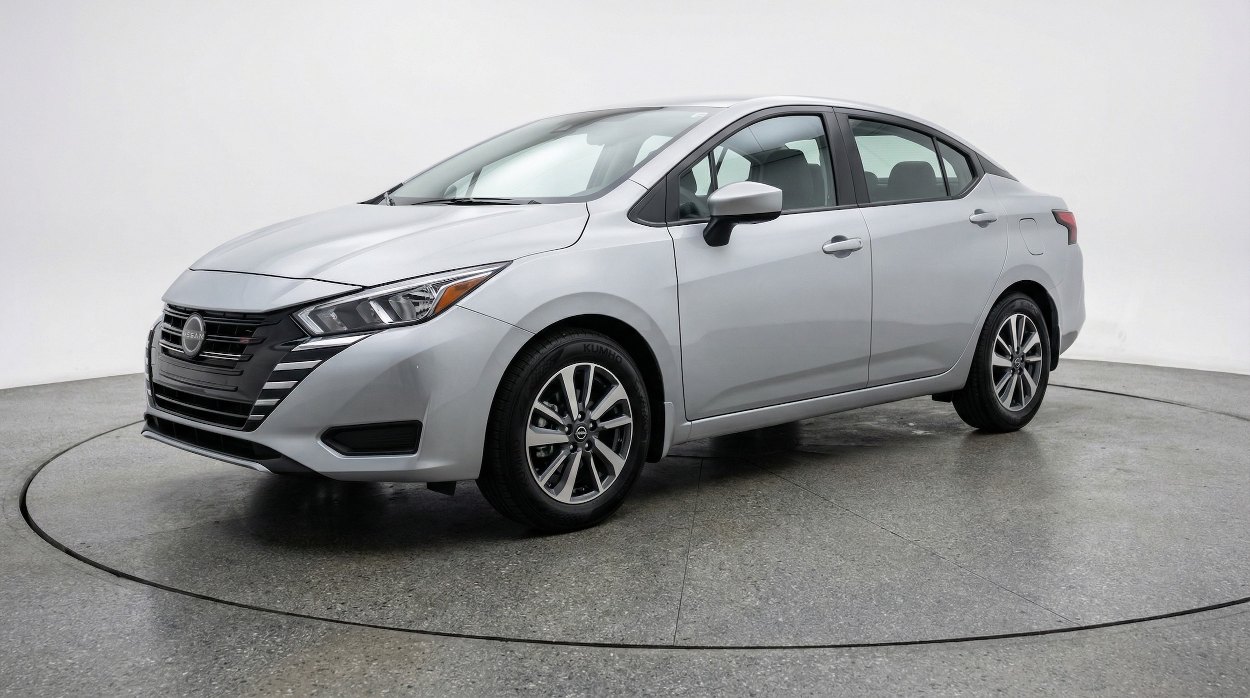 Thumbnail: 2025 Nissan Versa - 3