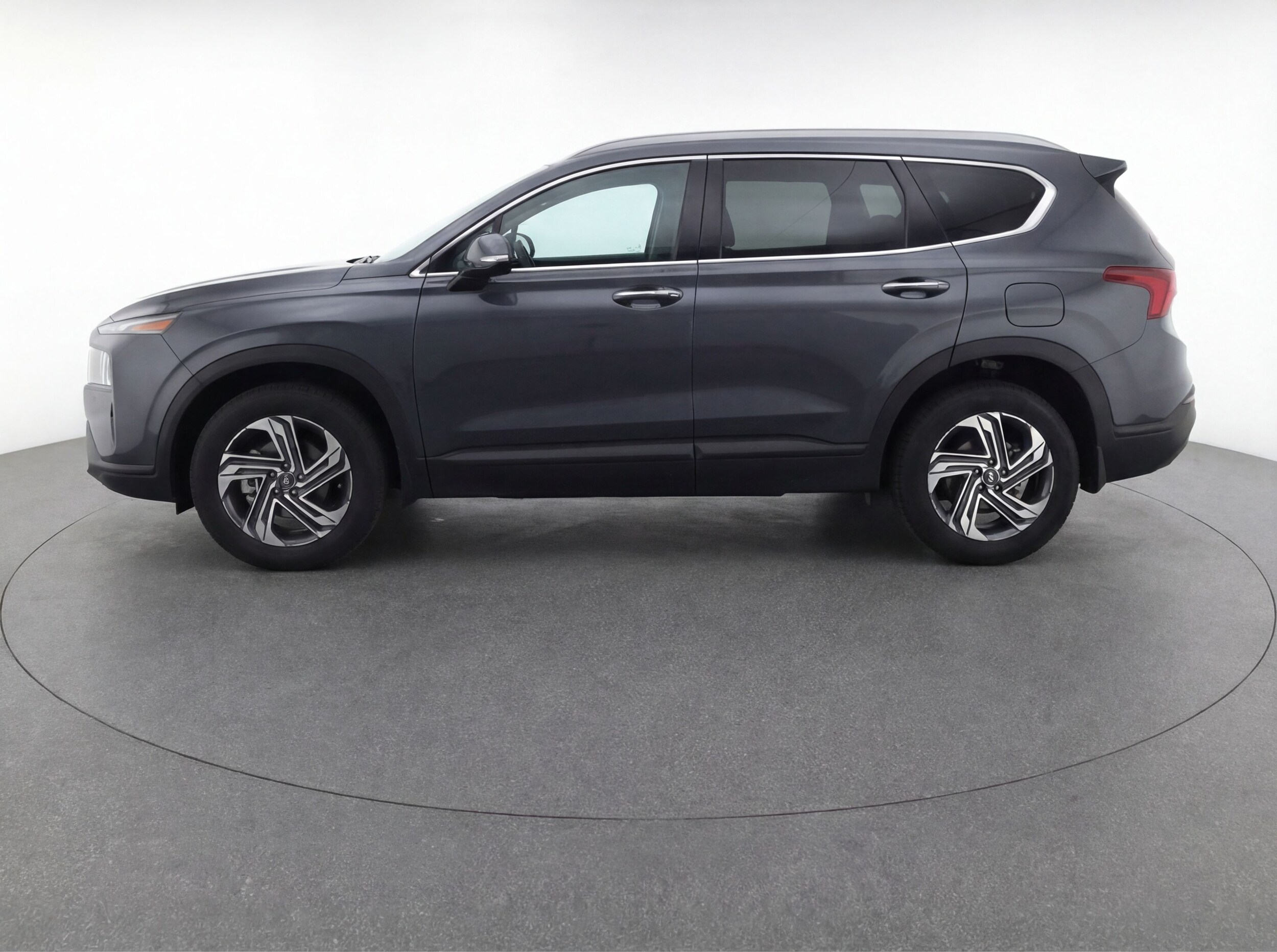 Thumbnail: 2023 Hyundai Santa Fe - 4