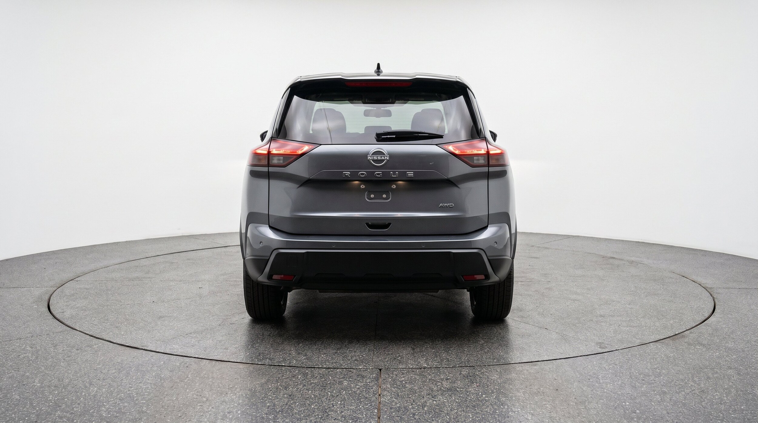 Thumbnail: 2025 Nissan Rogue - 7