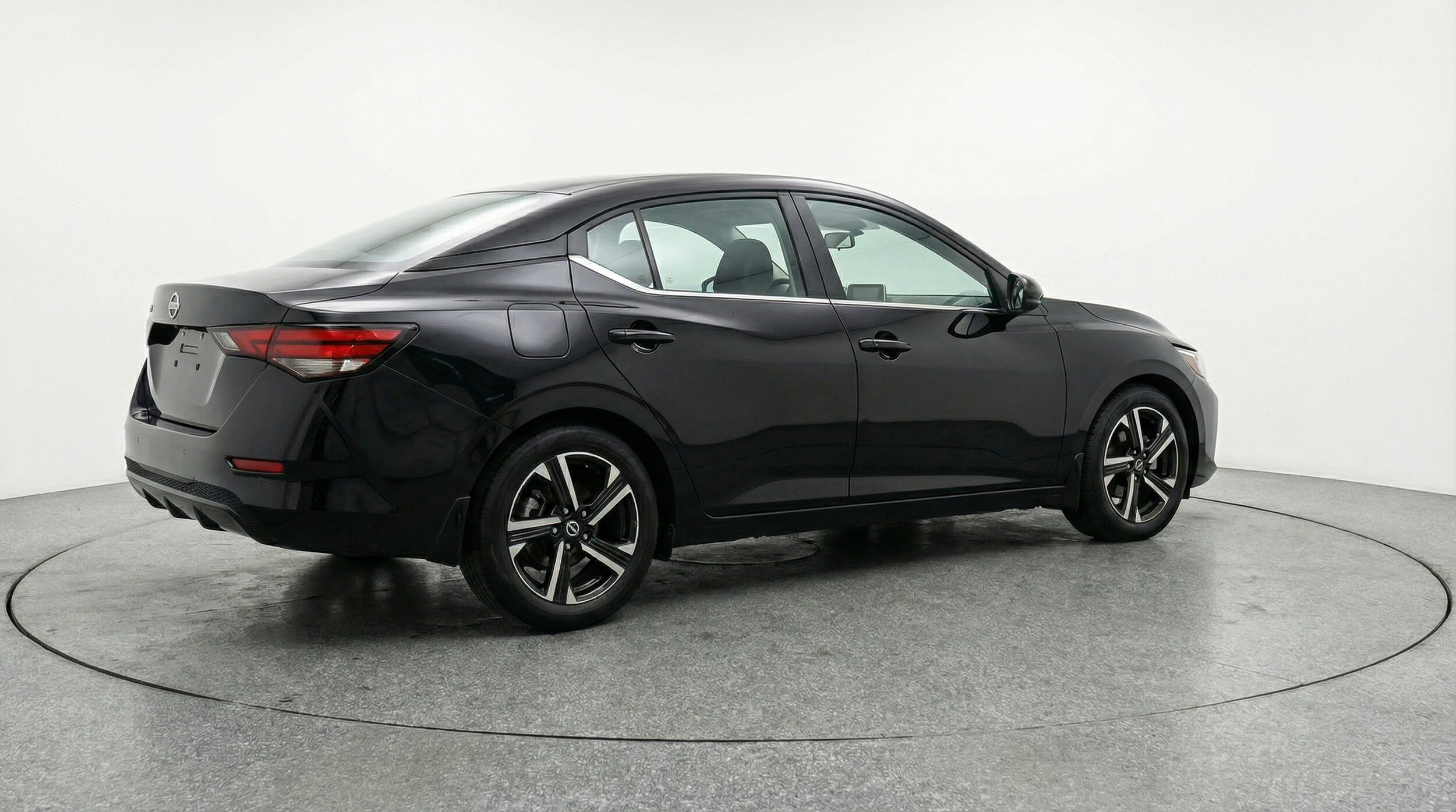 Thumbnail: 2025 Nissan Sentra - 7