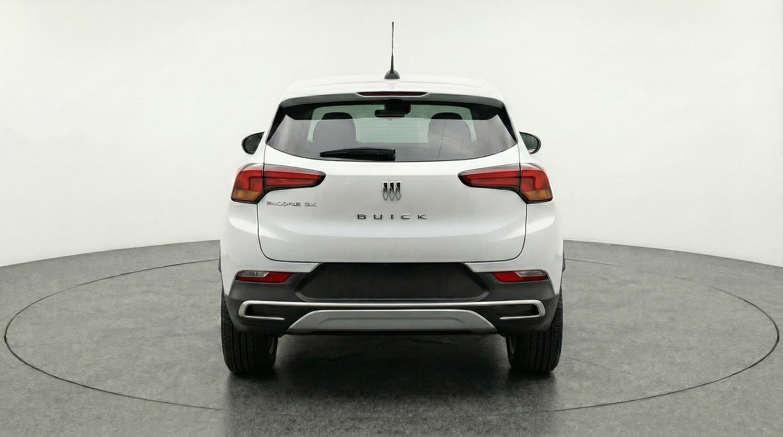 Thumbnail: 2025 Buick Encore GX - 7
