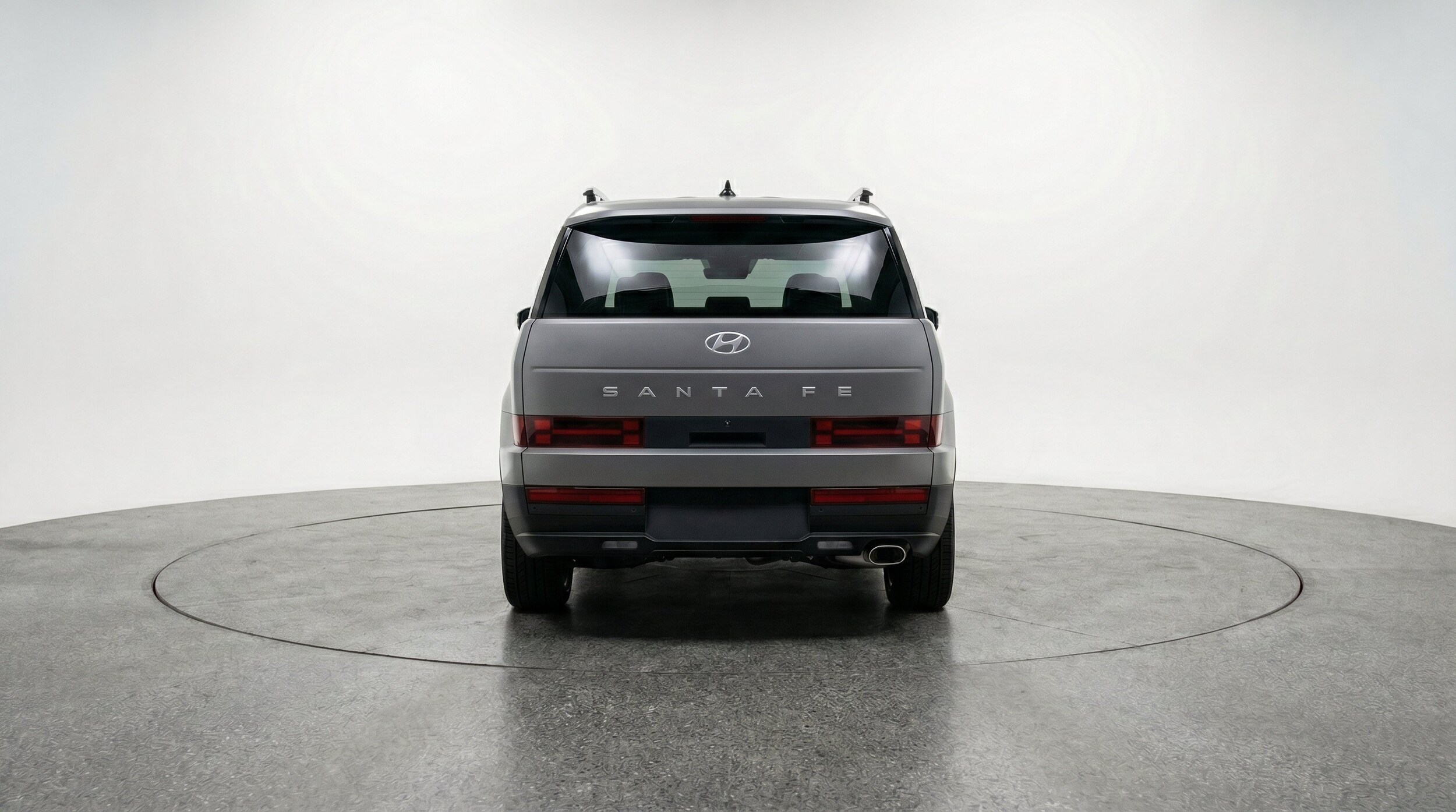 Thumbnail: 2026 Hyundai Santa Fe - 7