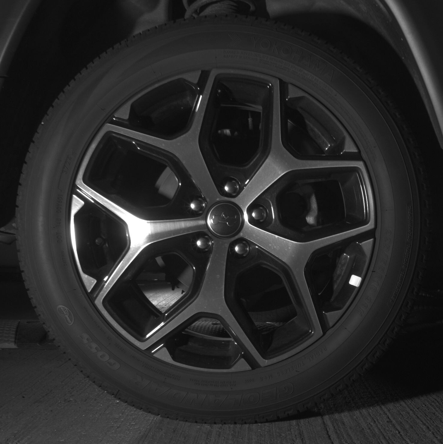 Thumbnail: 2025 Jeep Compass - 12