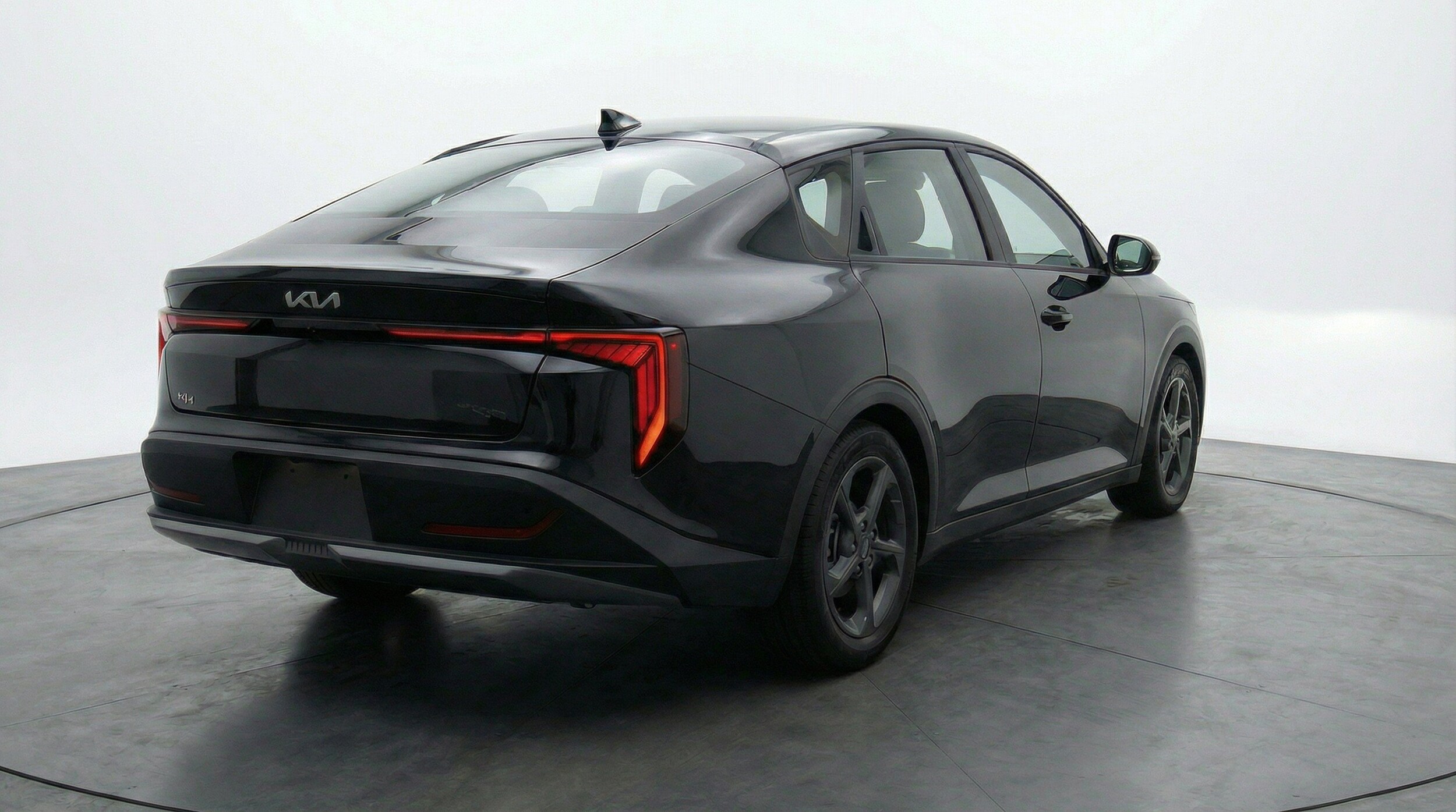 Thumbnail: 2025 Kia K4 - 9
