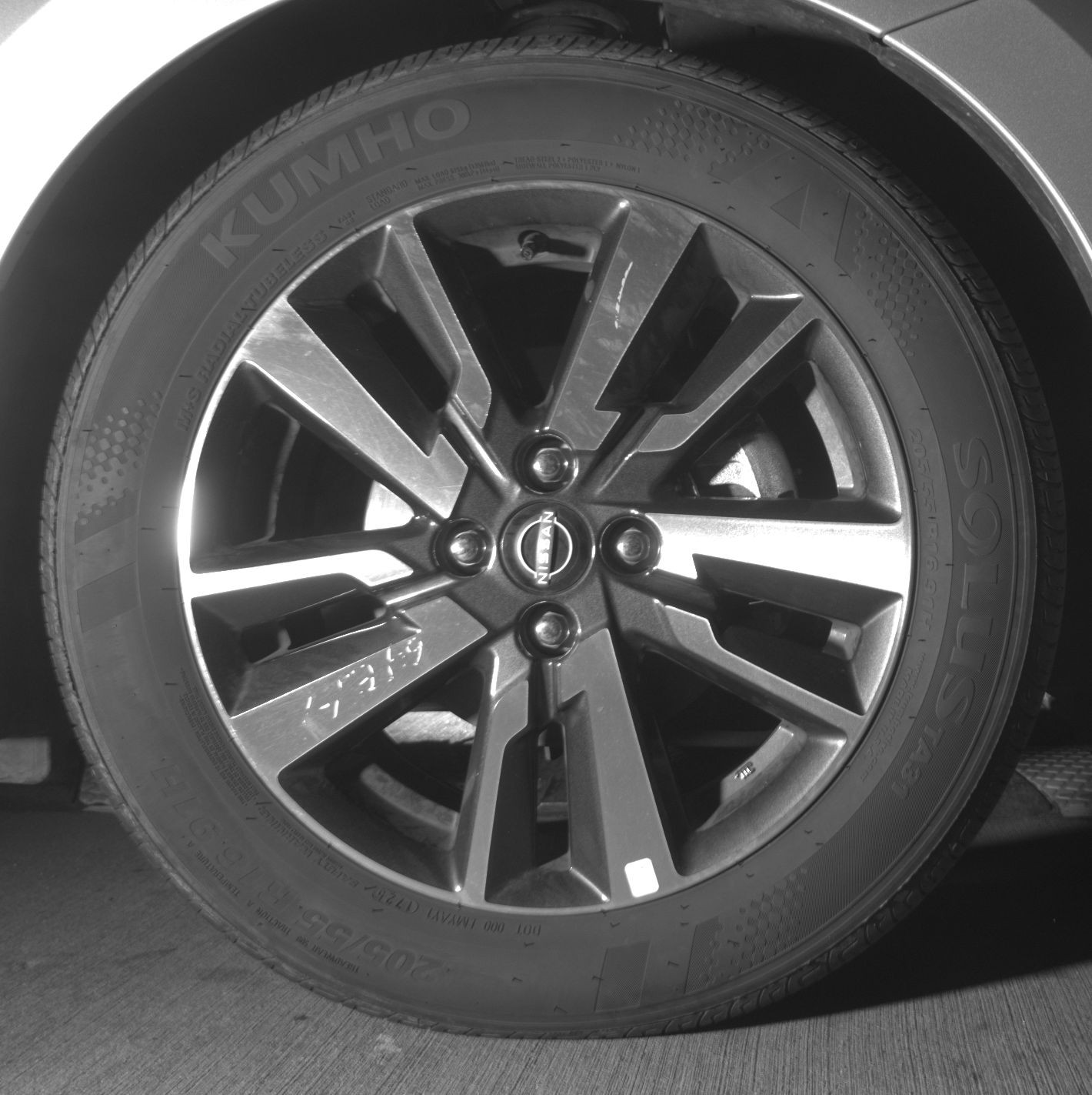 Thumbnail: 2025 Nissan Versa - 10