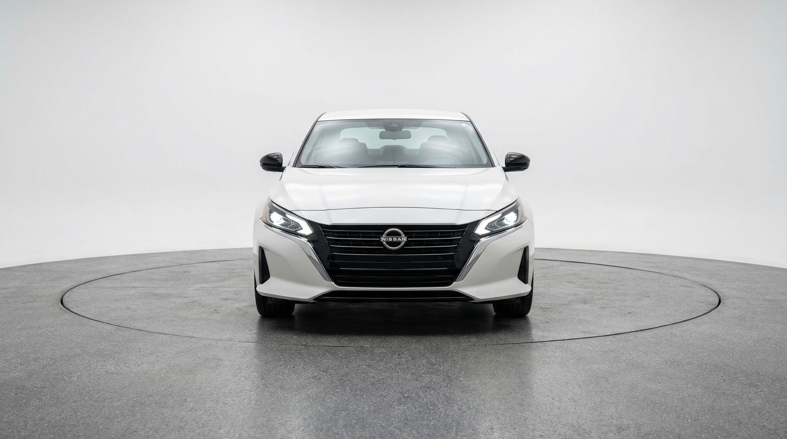 Thumbnail: 2025 Nissan Altima - 2